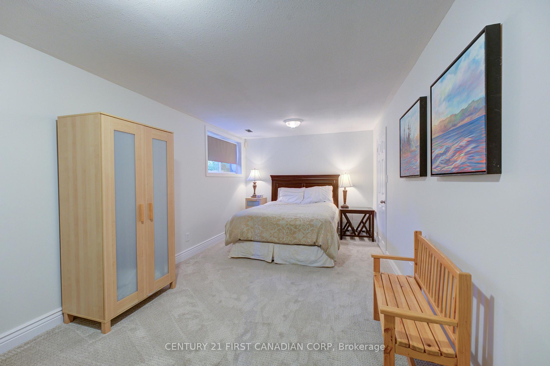 Photo 34 of 325 Brant County 18 Road, Brant, Brantford Twp — HOMEH