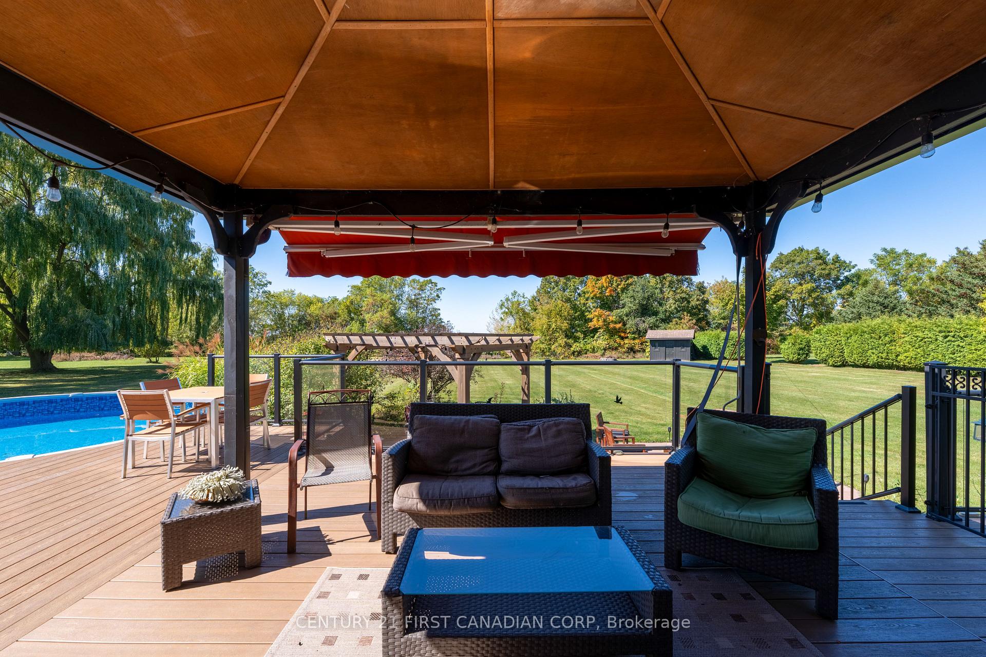 Photo 31 of 325 Brant County 18 Road, Brant, Brantford Twp — HOMEH