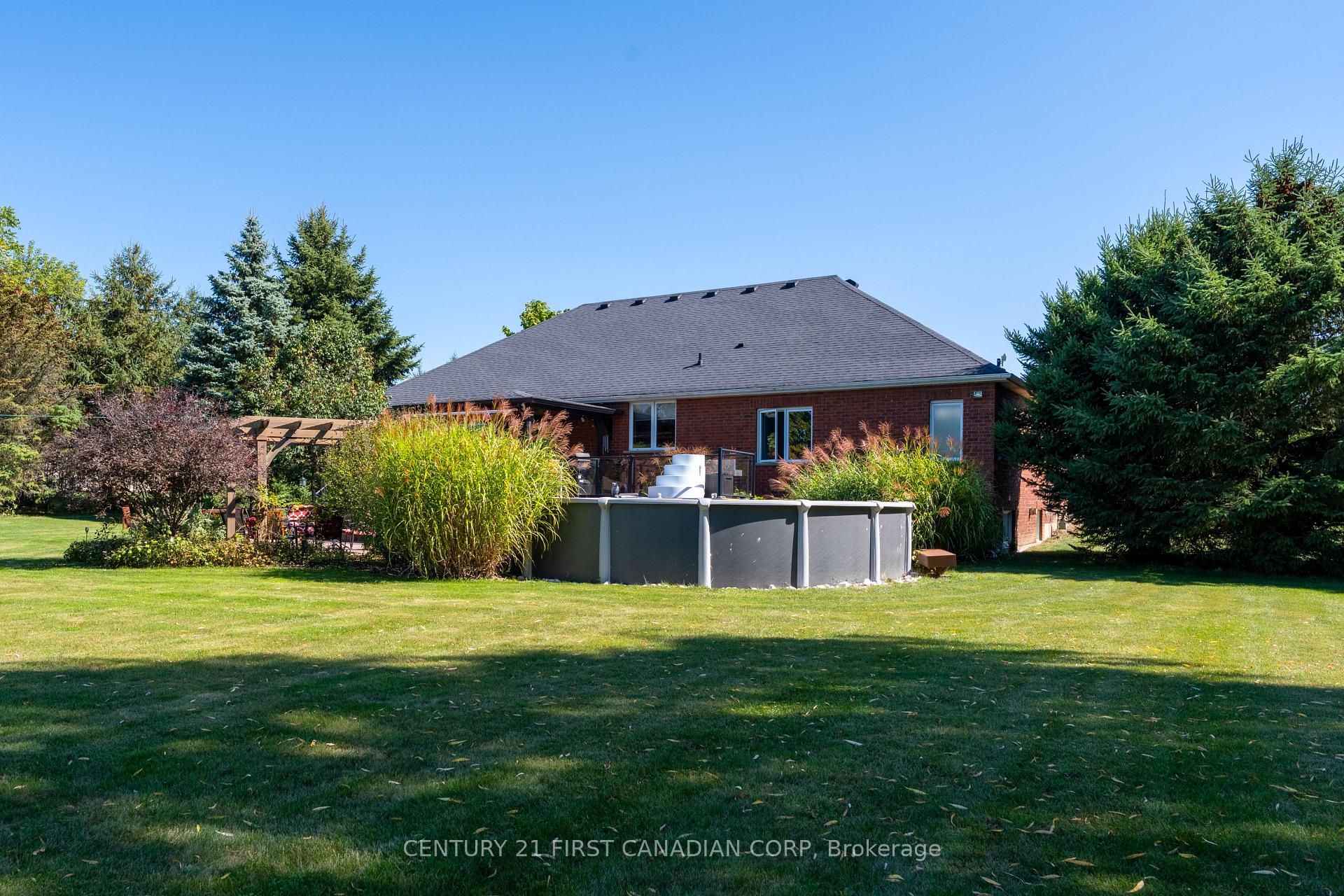 Photo 41 of 325 Brant County 18 Road, Brant, Brantford Twp — HOMEH