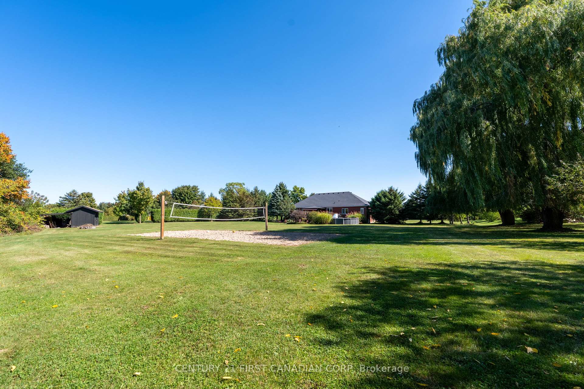 Photo 42 of 325 Brant County 18 Road, Brant, Brantford Twp — HOMEH