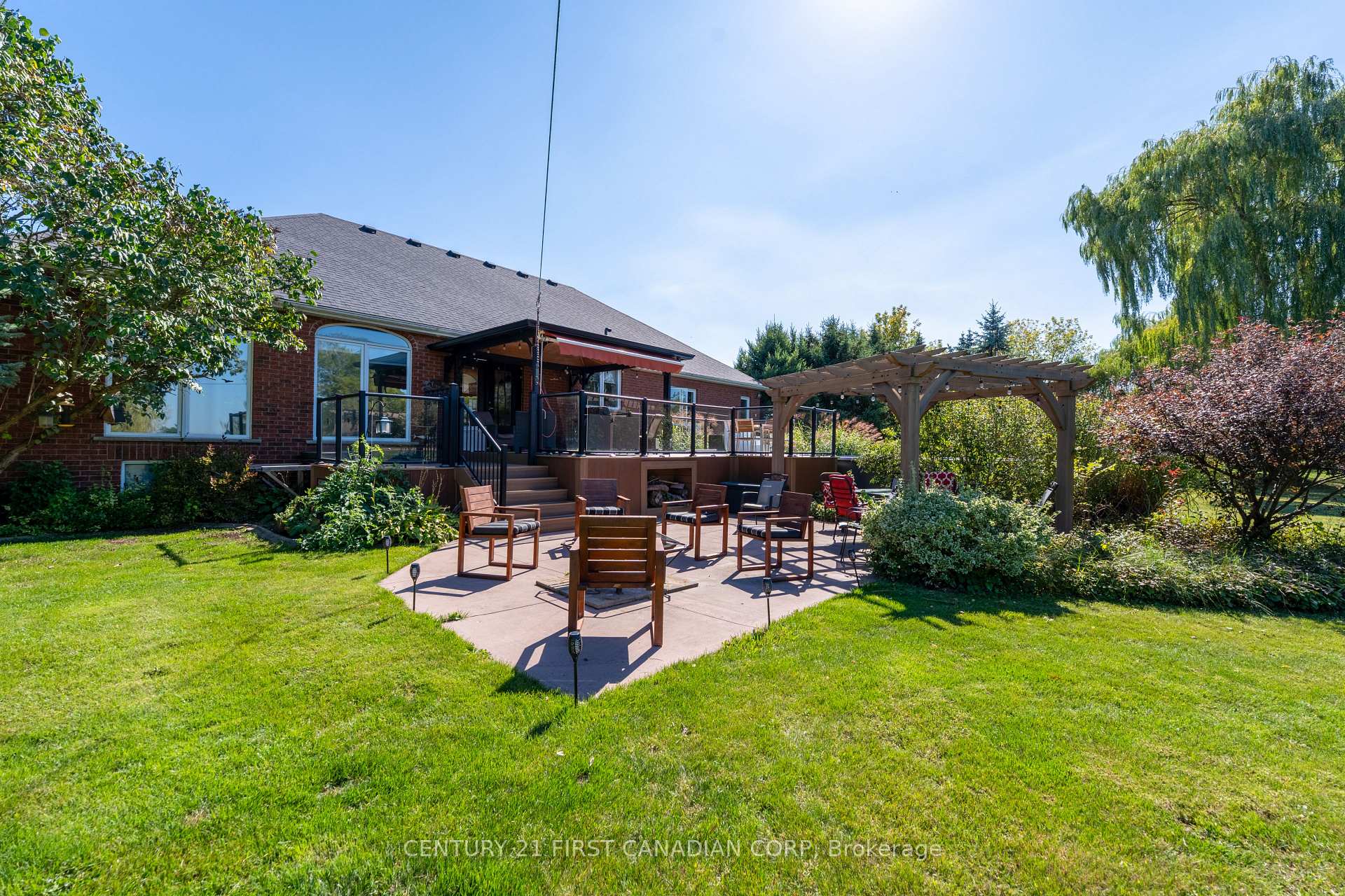 Photo 49 of 325 Brant County 18 Road, Brant, Brantford Twp — HOMEH