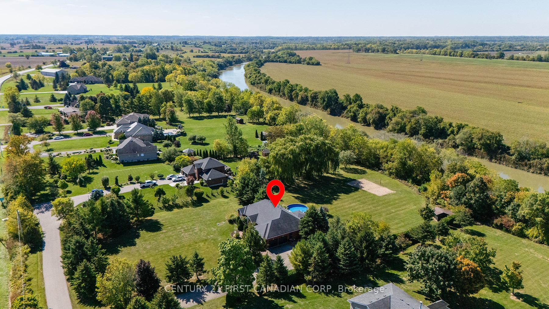Photo 44 of 325 Brant County 18 Road, Brant, Brantford Twp — HOMEH
