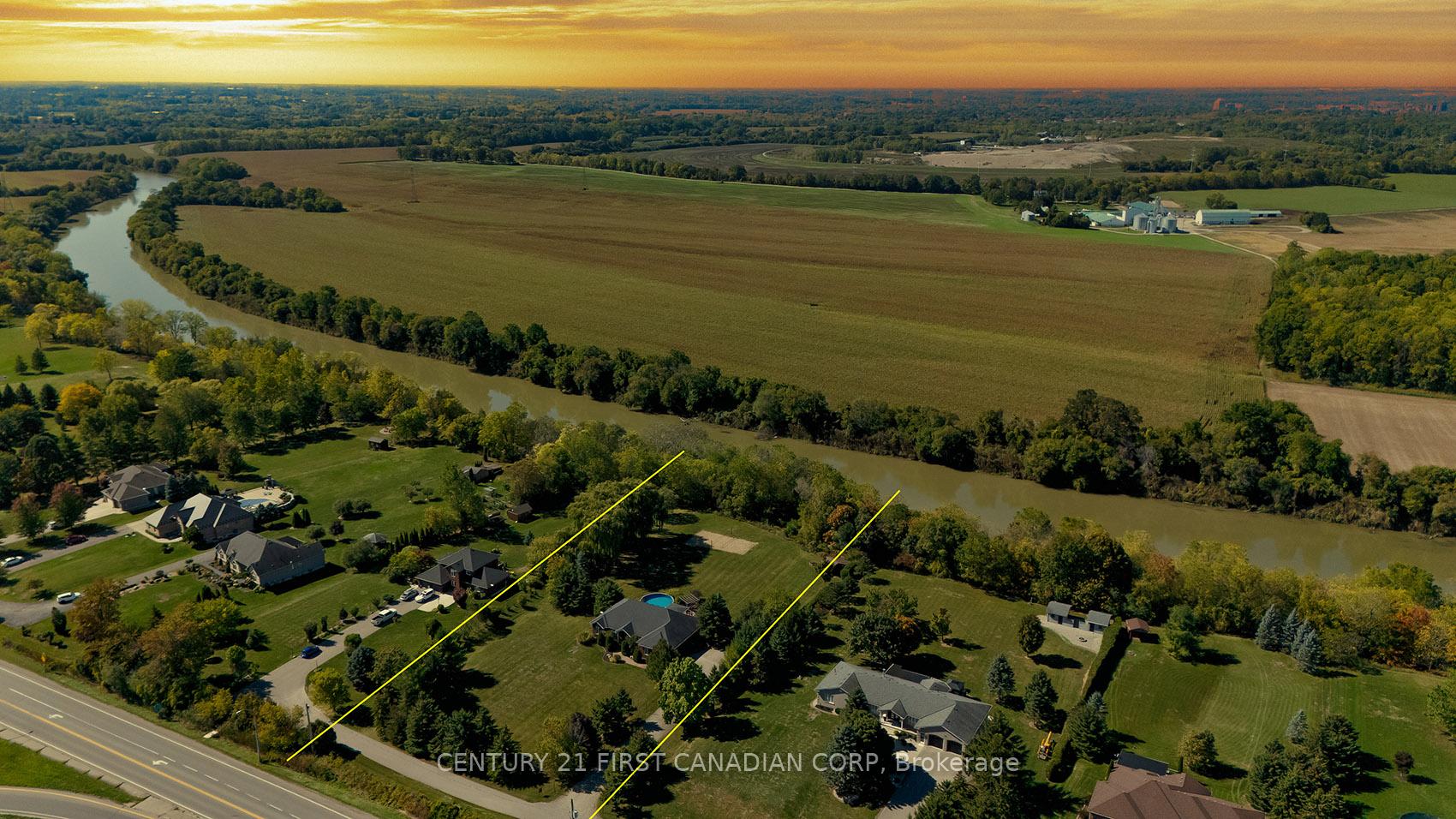 Photo 50 of 325 Brant County 18 Road, Brant, Brantford Twp — HOMEH