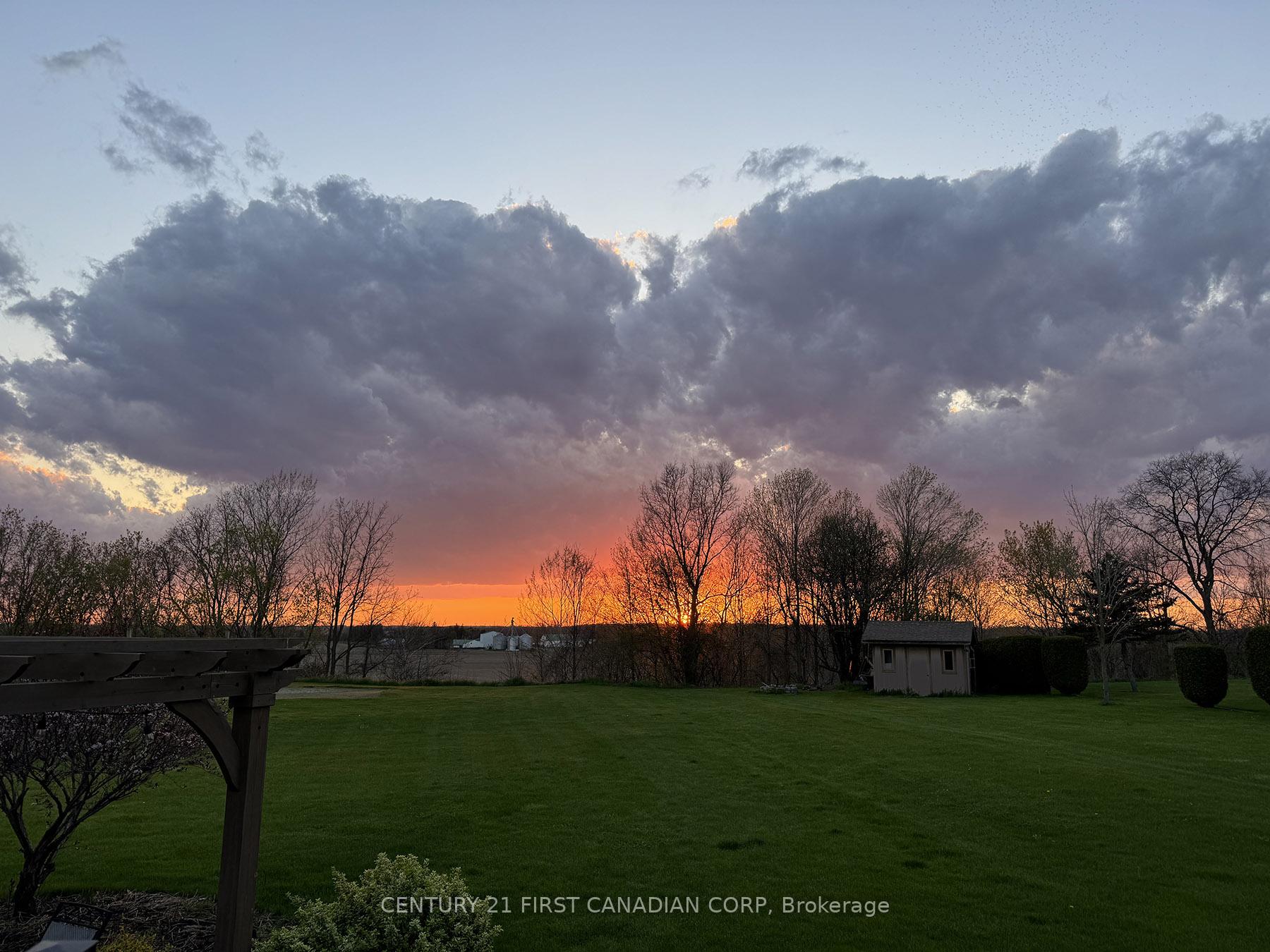 Photo 47 of 325 Brant County 18 Road, Brant, Brantford Twp — HOMEH