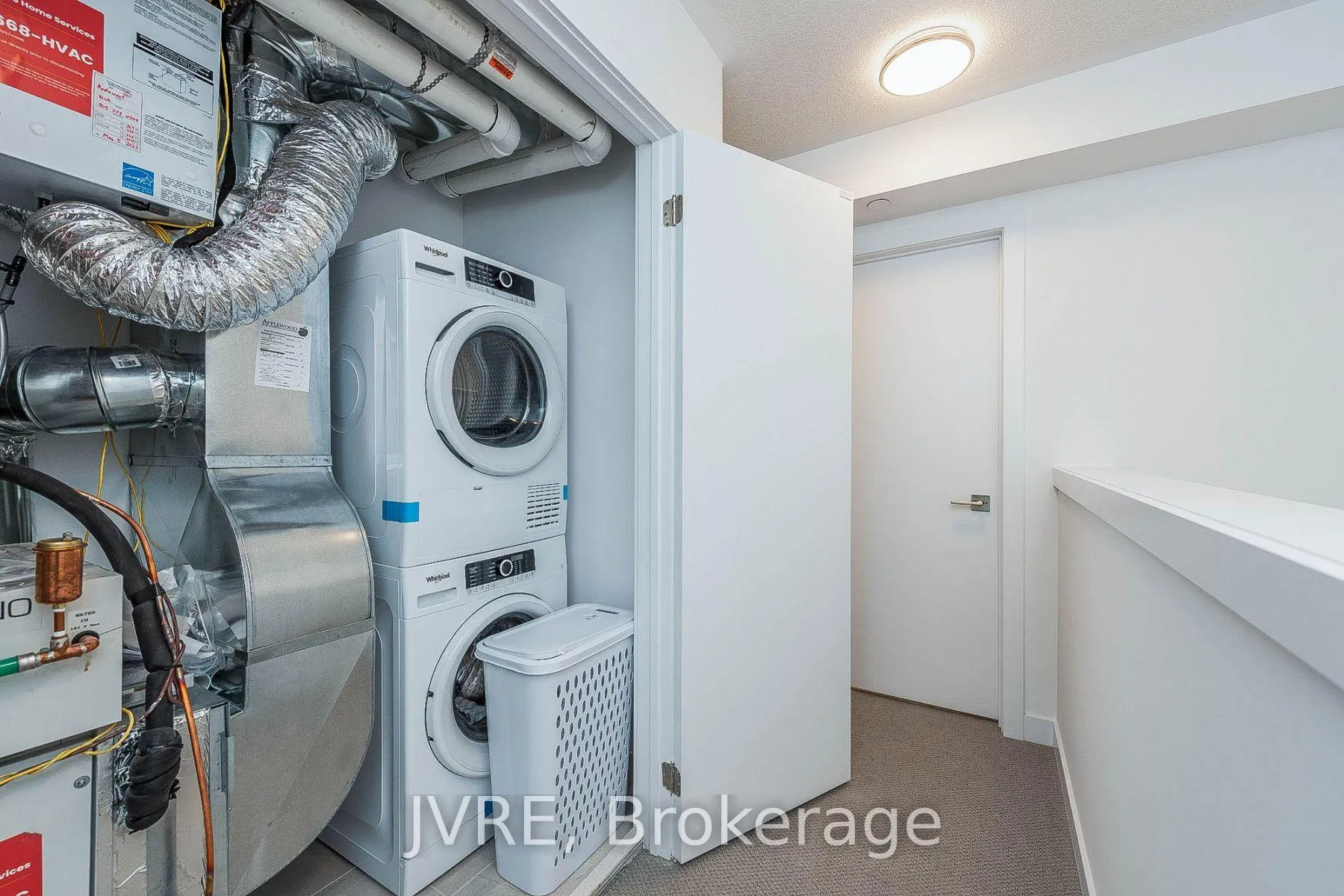 Photo 9 of Unit 15, 195 Veterans Dr, Brampton, Brampton West — HOMEH