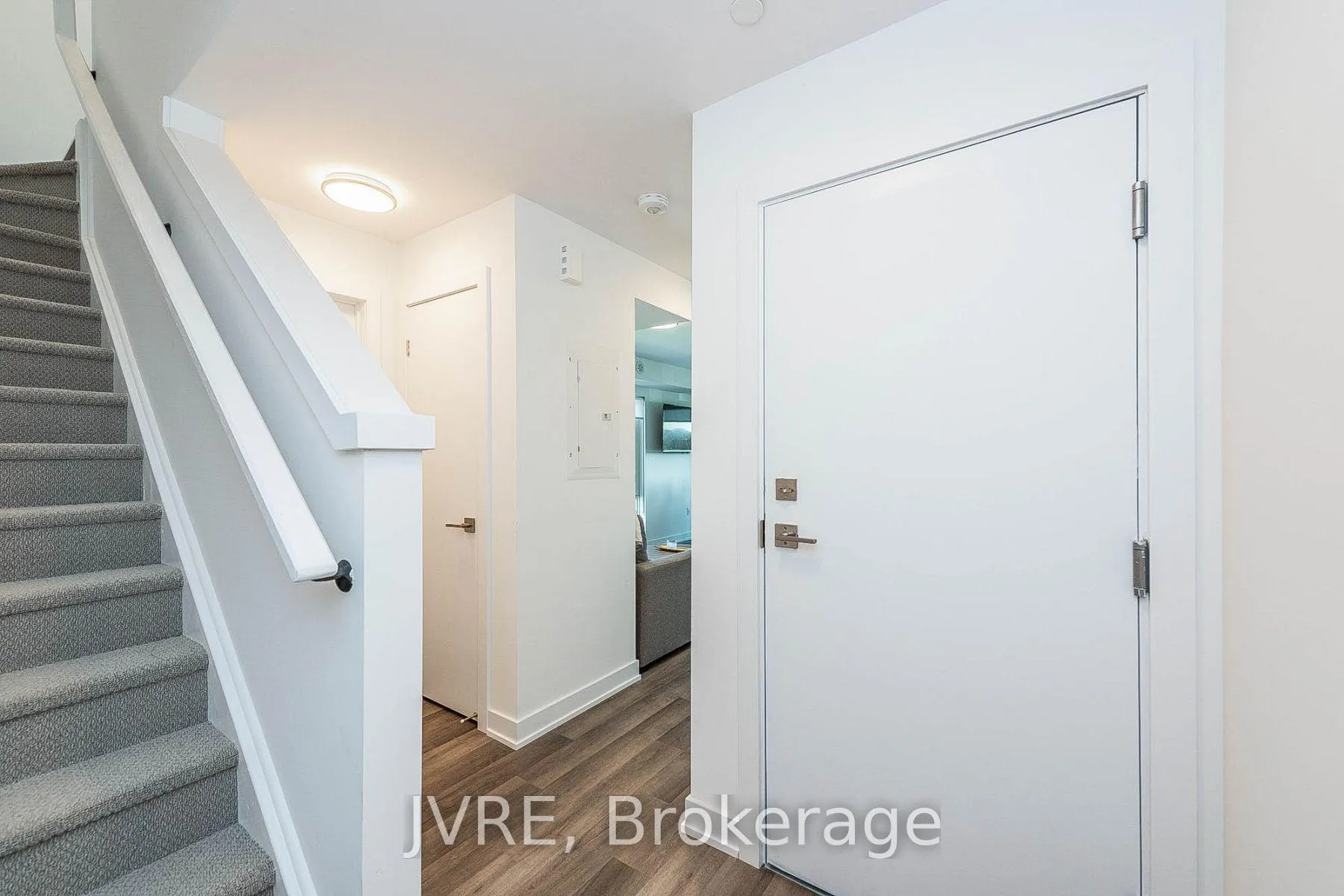 Photo 14 of Unit 15, 195 Veterans Dr, Brampton, Brampton West — HOMEH