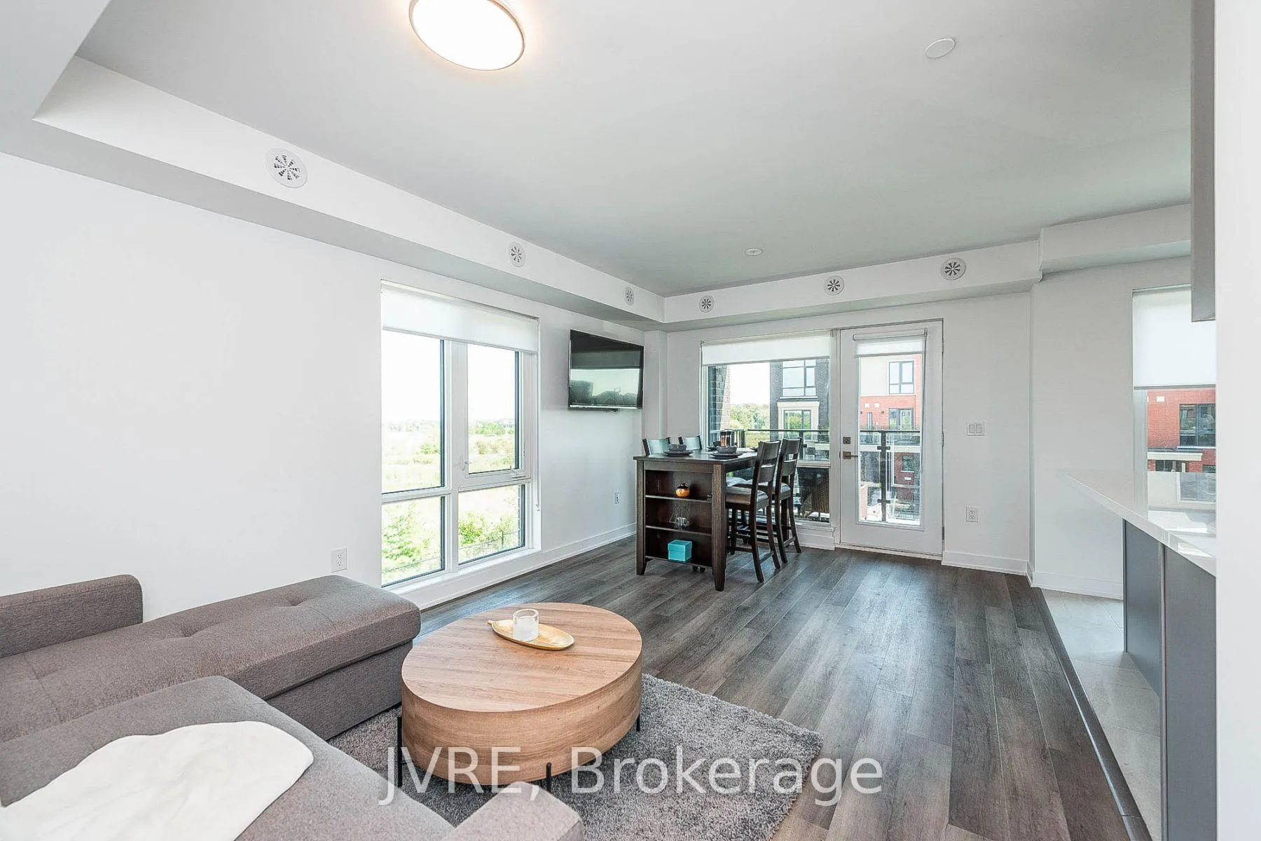 Photo 16 of Unit 15, 195 Veterans Dr, Brampton, Brampton West — HOMEH