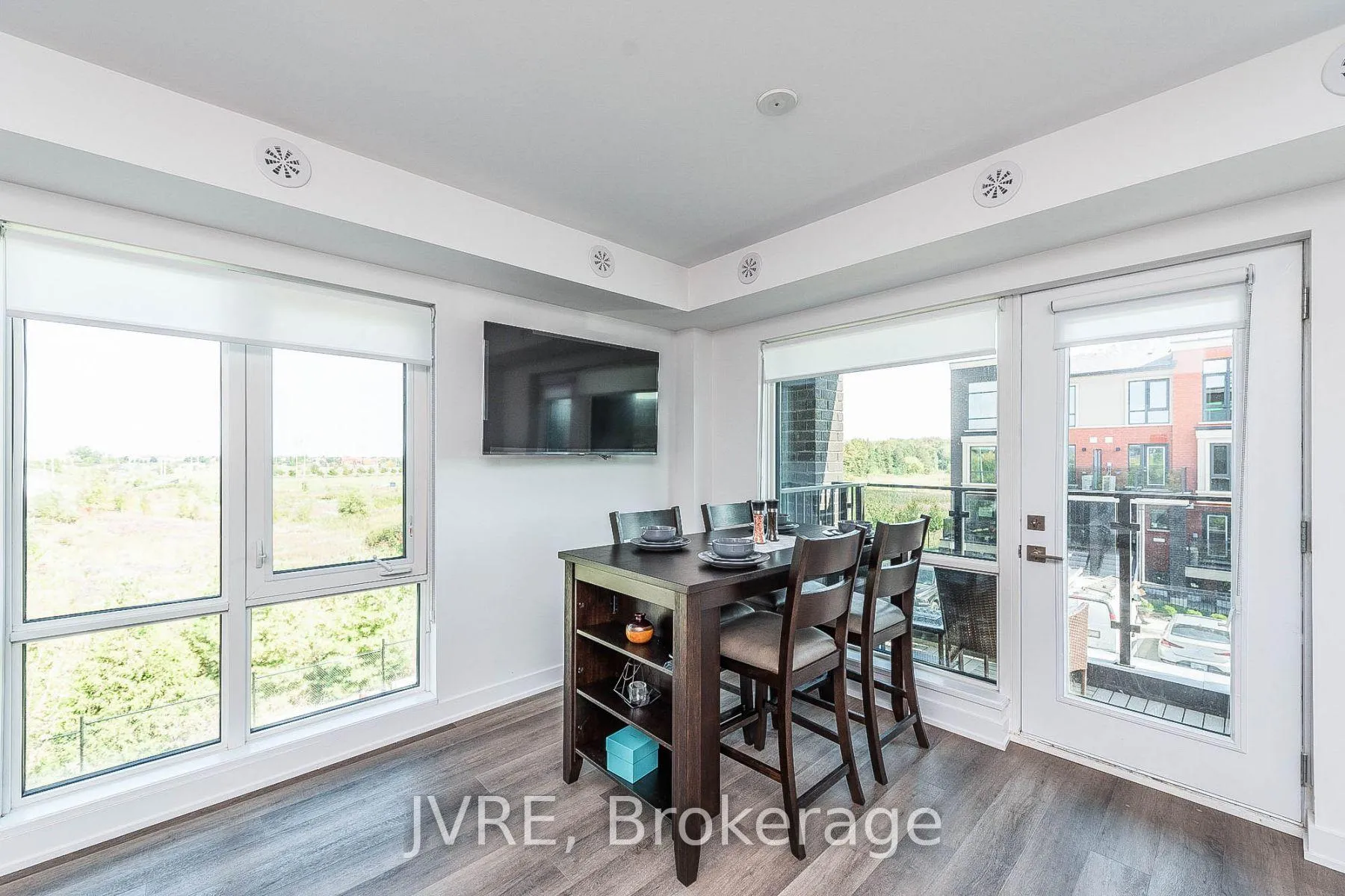 Photo 17 of Unit 15, 195 Veterans Dr, Brampton, Brampton West — HOMEH