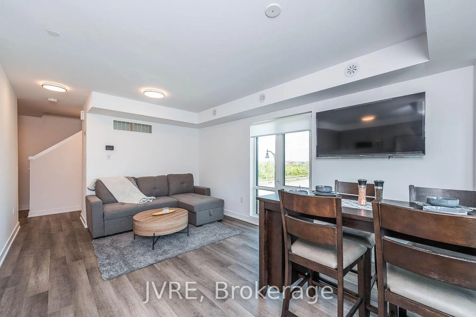 Photo 19 of Unit 15, 195 Veterans Dr, Brampton, Brampton West — HOMEH