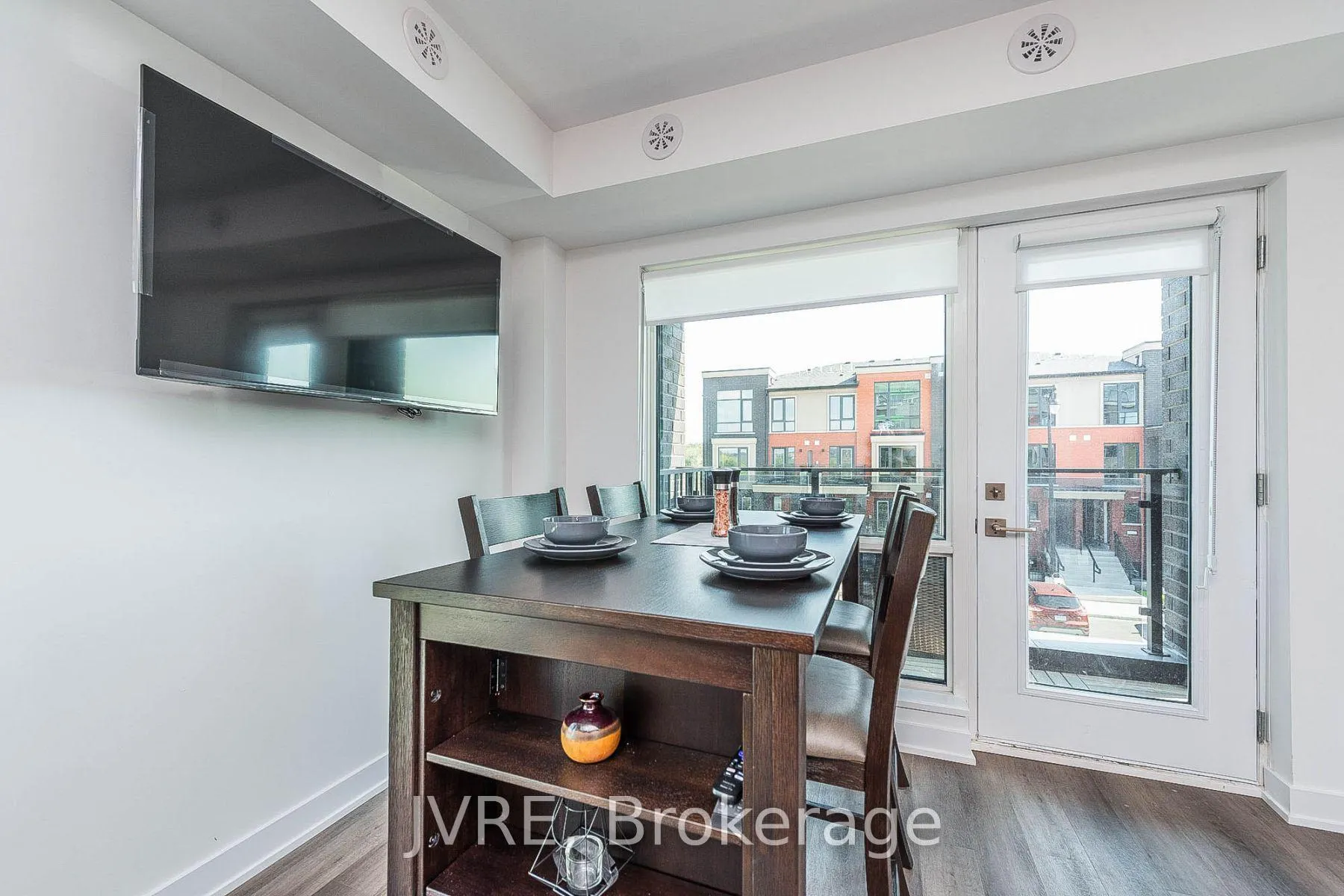 Photo 20 of Unit 15, 195 Veterans Dr, Brampton, Brampton West — HOMEH
