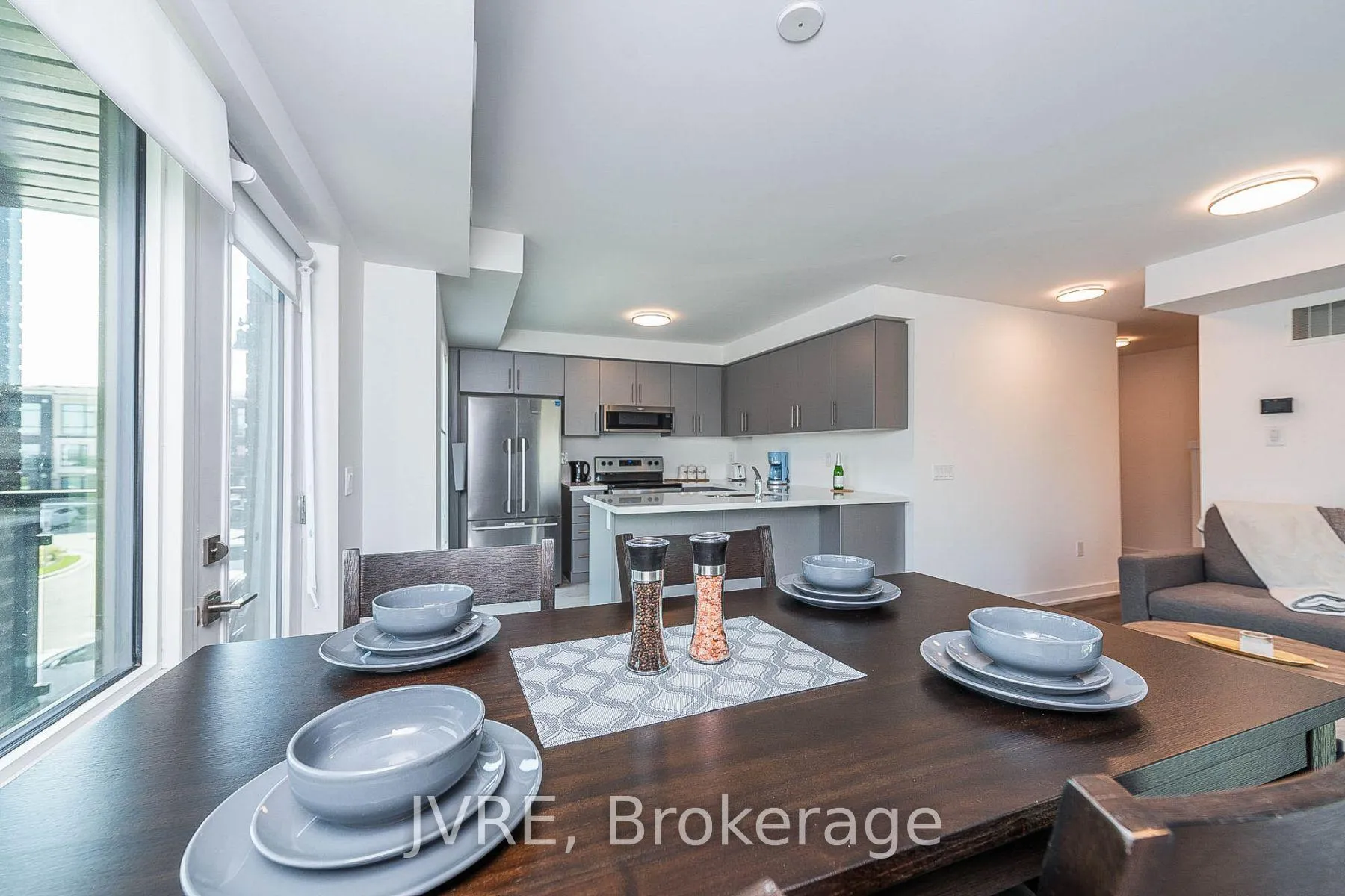 Photo 21 of Unit 15, 195 Veterans Dr, Brampton, Brampton West — HOMEH