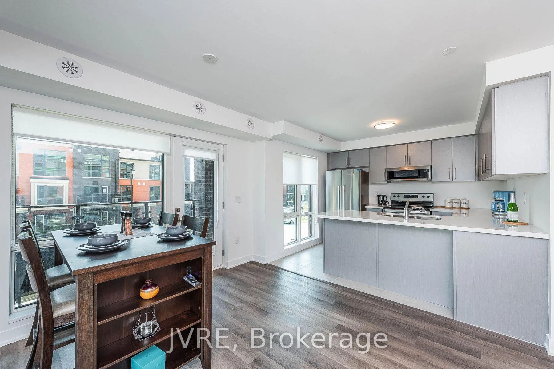 Photo 22 of Unit 15, 195 Veterans Dr, Brampton, Brampton West — HOMEH