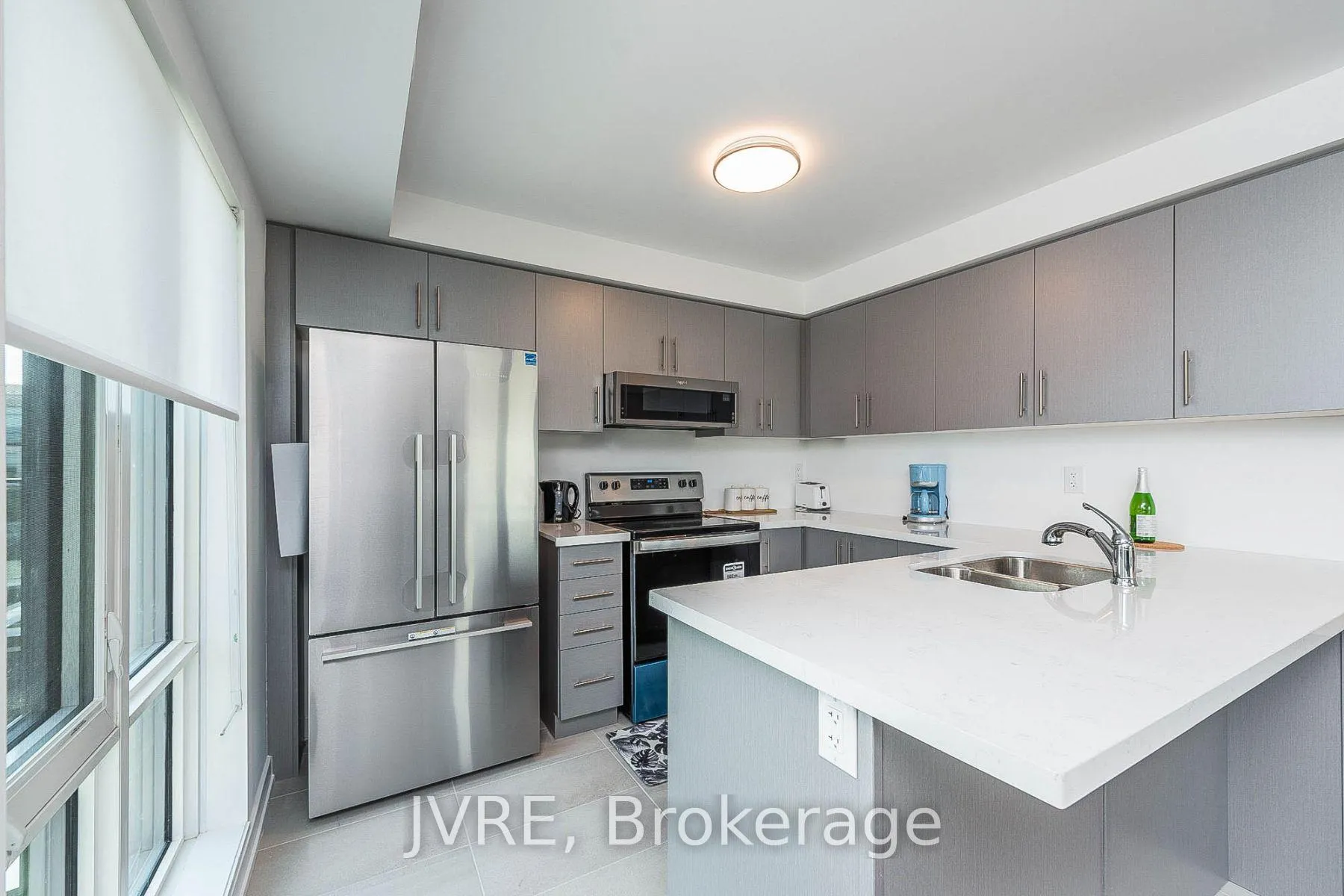 Photo 23 of Unit 15, 195 Veterans Dr, Brampton, Brampton West — HOMEH
