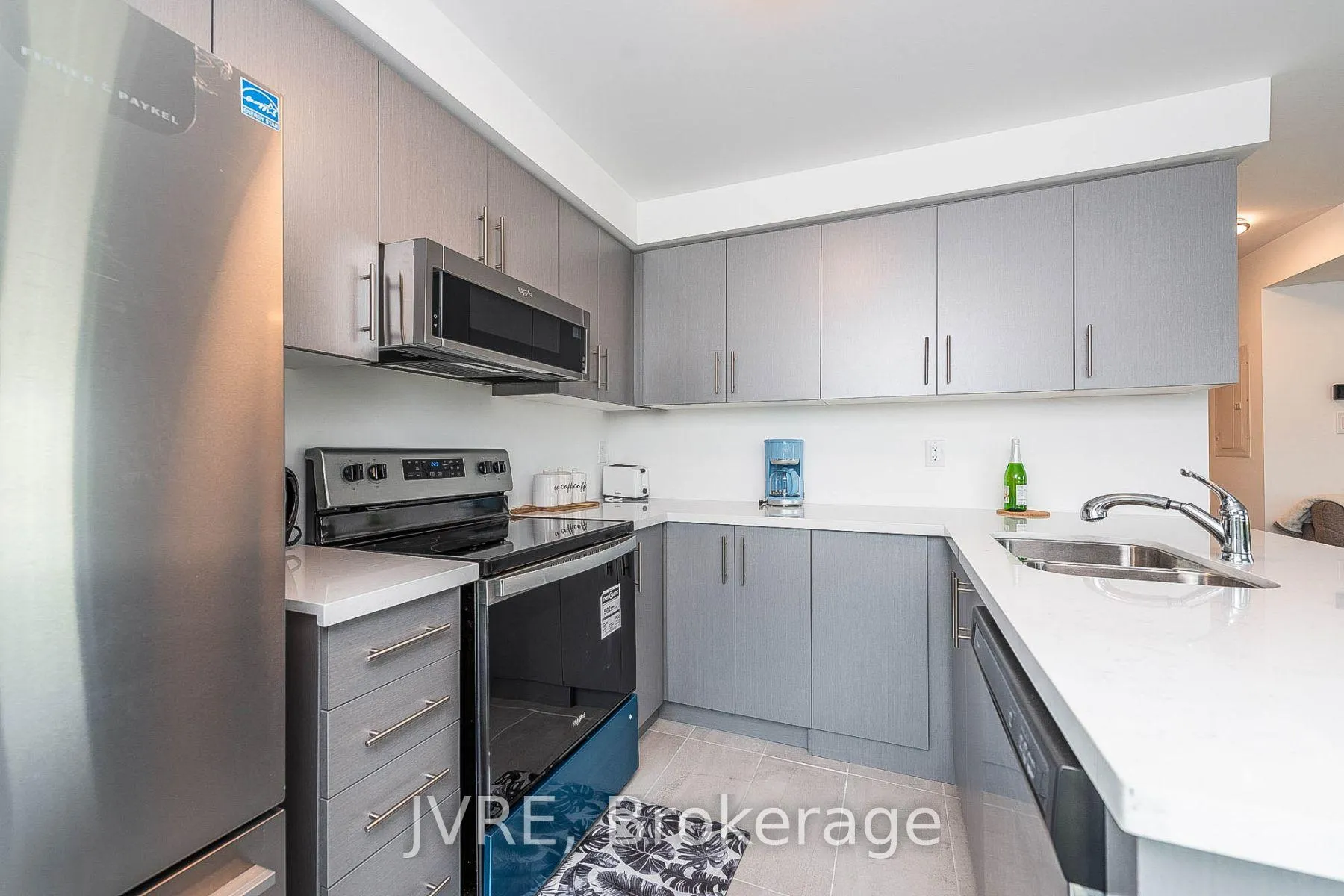 Photo 24 of Unit 15, 195 Veterans Dr, Brampton, Brampton West — HOMEH