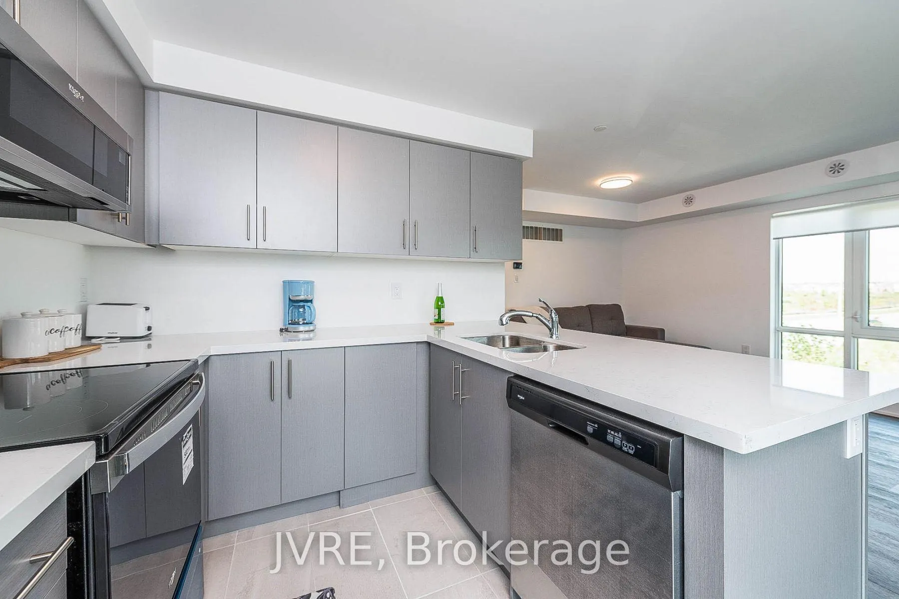 Photo 25 of Unit 15, 195 Veterans Dr, Brampton, Brampton West — HOMEH