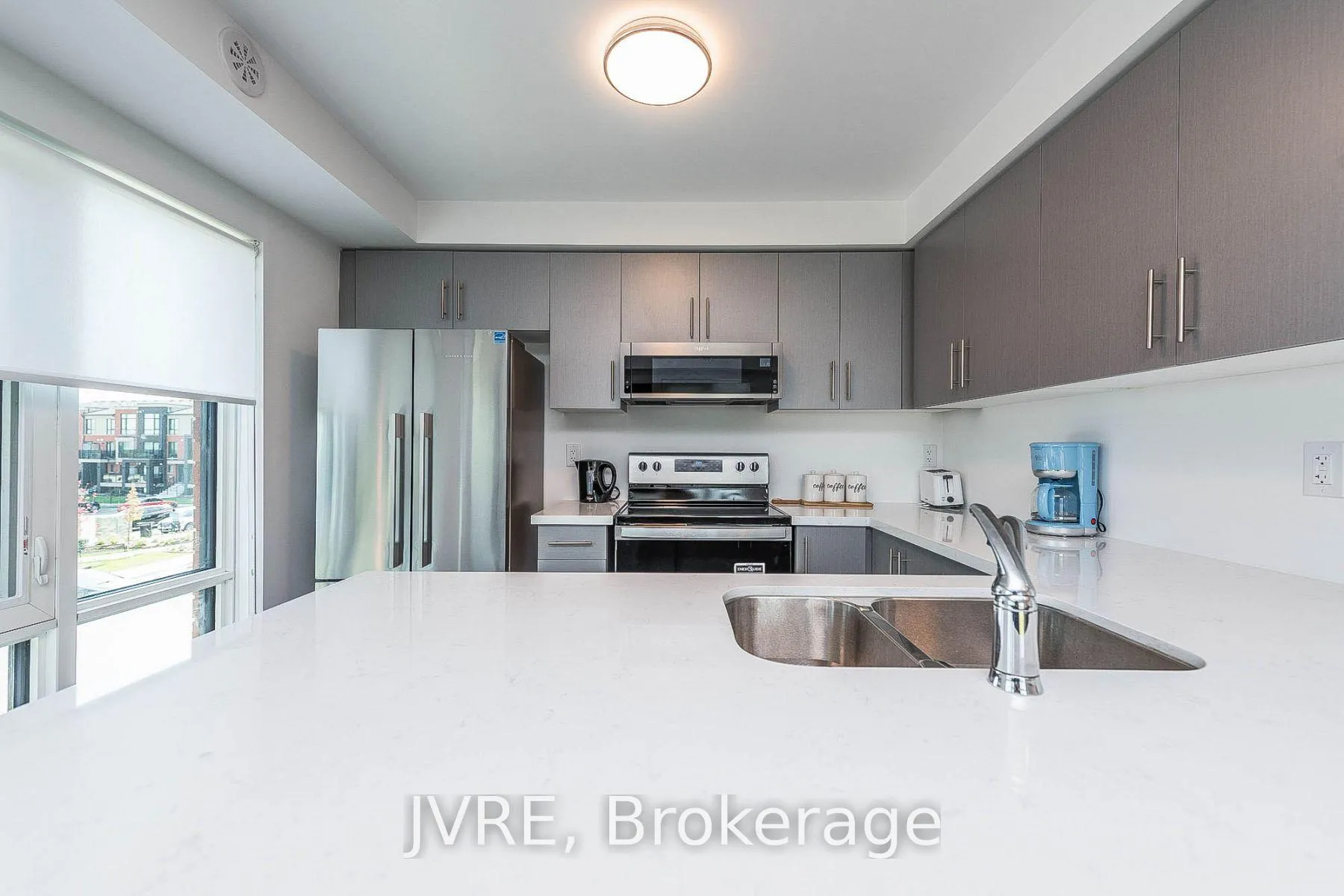 Photo 27 of Unit 15, 195 Veterans Dr, Brampton, Brampton West — HOMEH