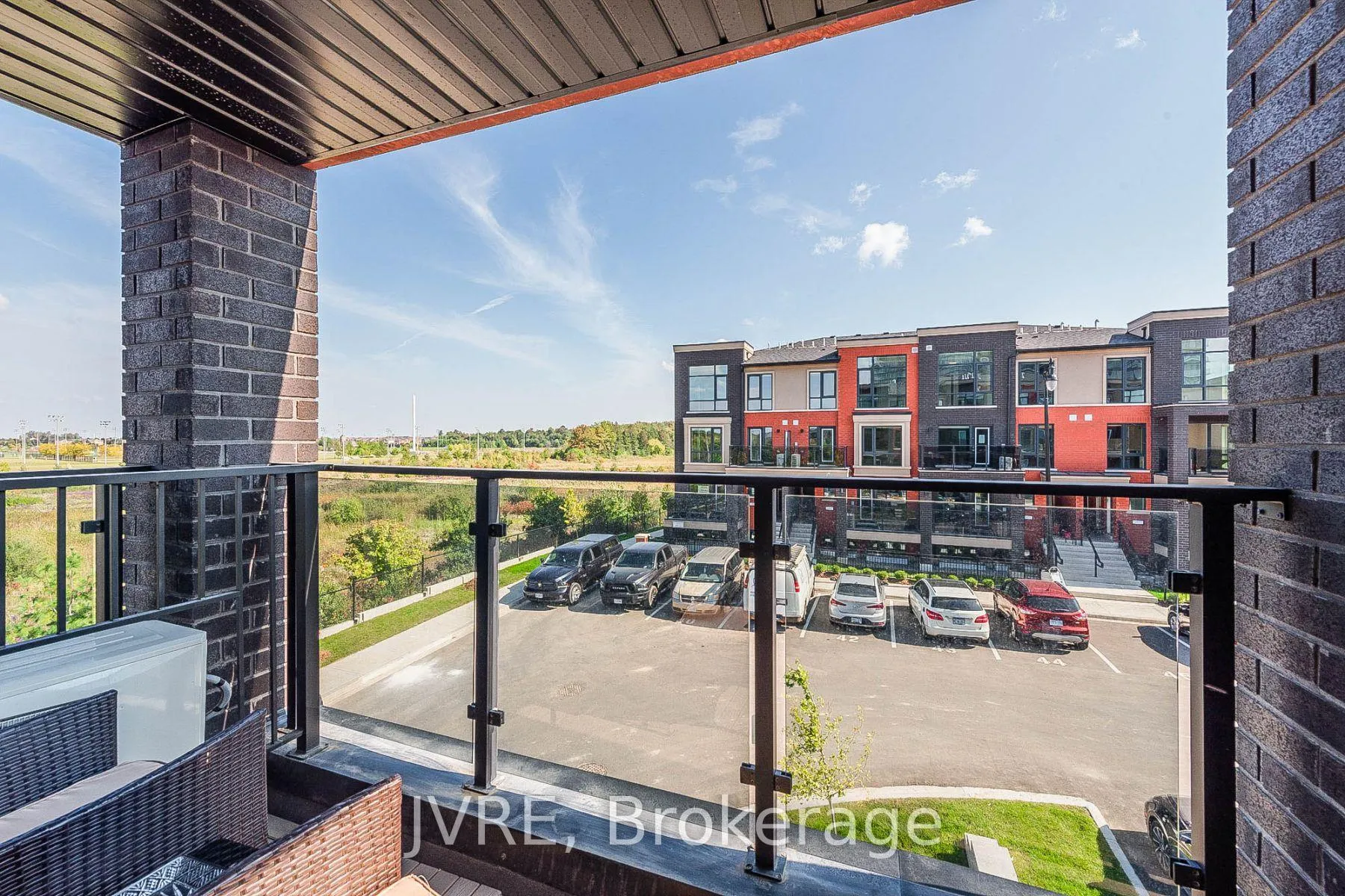 Photo 35 of Unit 15, 195 Veterans Dr, Brampton, Brampton West — HOMEH