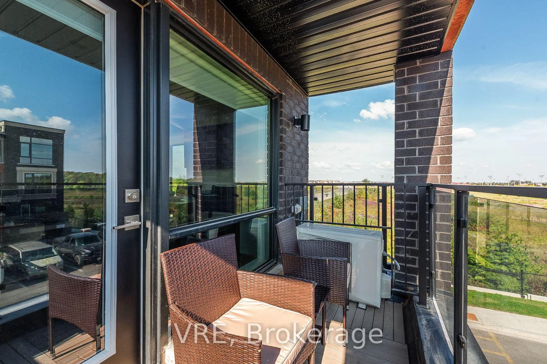 Photo 36 of Unit 15, 195 Veterans Dr, Brampton, Brampton West — HOMEH
