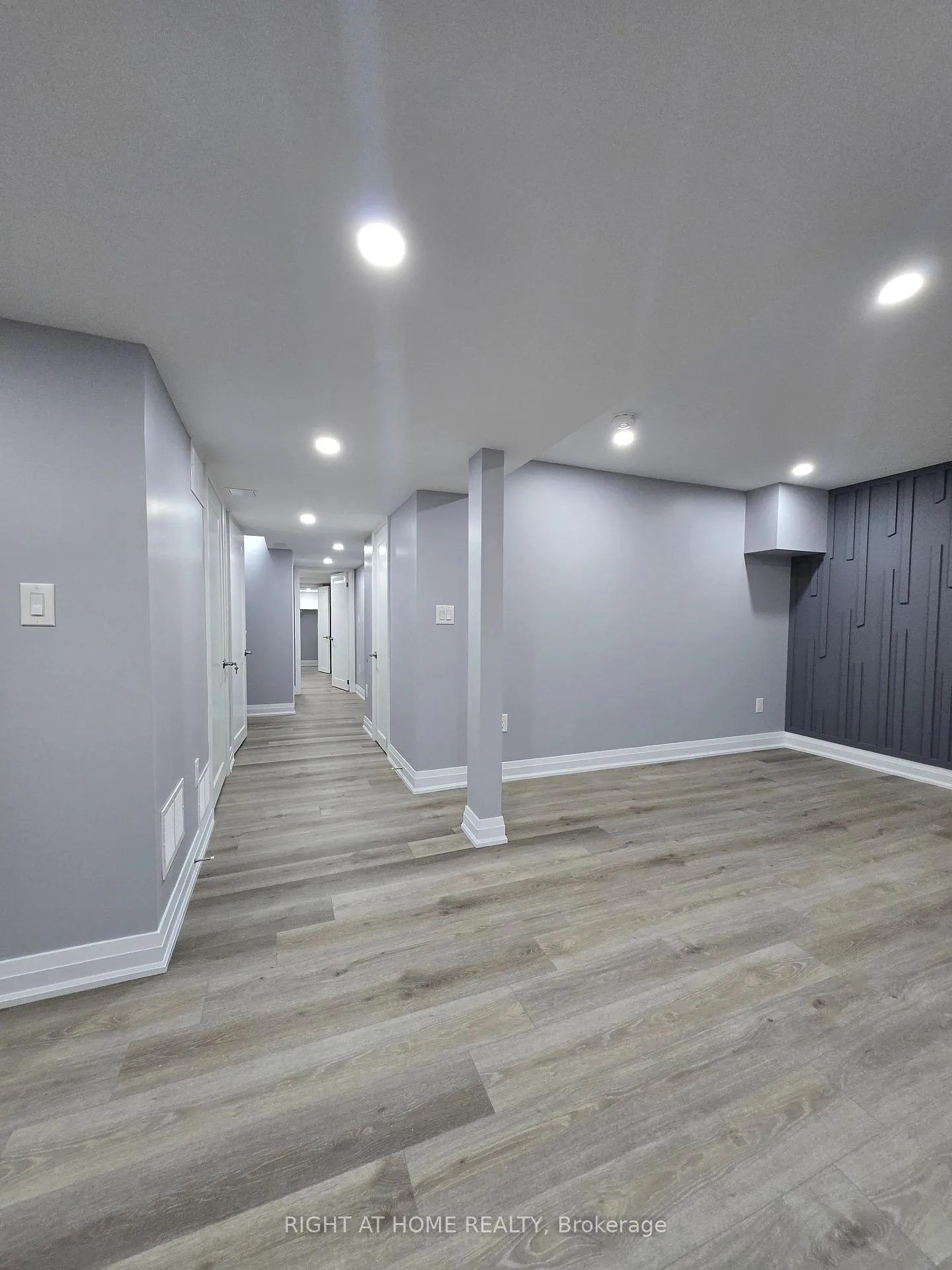 Photo 10 of Unit Basement, 31 Baby Pointe Trail, Brampton, Northwest Brampton — HOMEH