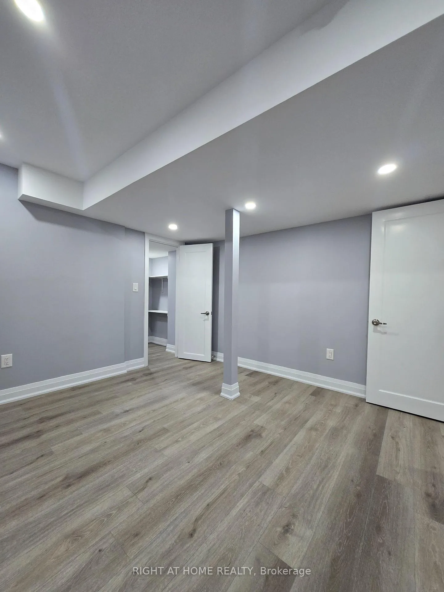 Photo 14 of Unit Basement, 31 Baby Pointe Trail, Brampton, Northwest Brampton — HOMEH