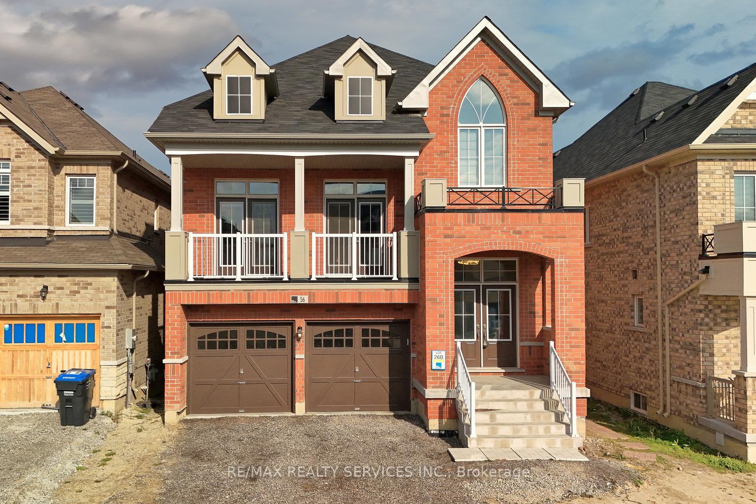 Photo 1 of 56 Royal Fern Crescent, Caledon, Rural Caledon — HOMEH