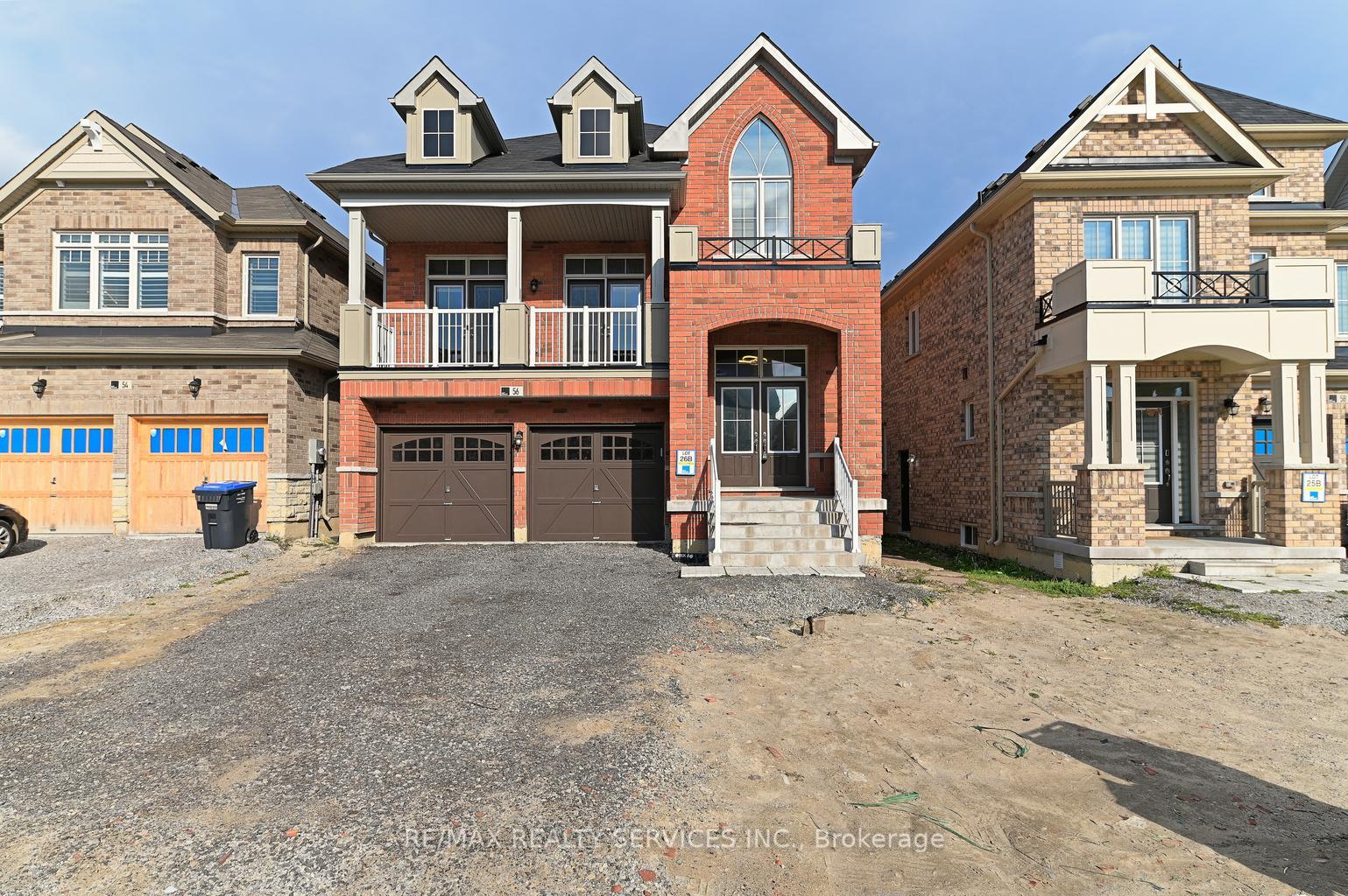 Photo 2 of 56 Royal Fern Crescent, Caledon, Rural Caledon — HOMEH