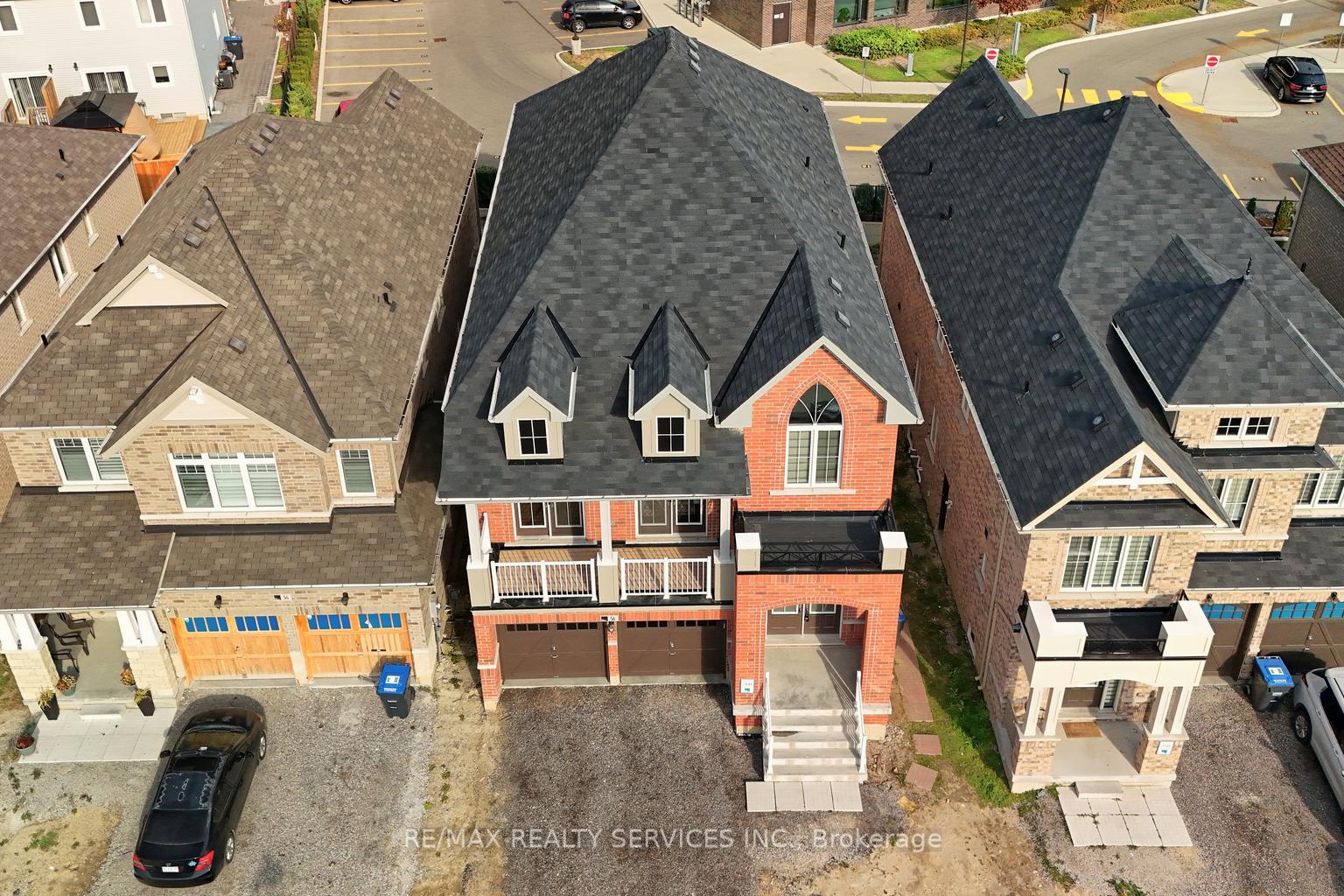 Photo 3 of 56 Royal Fern Crescent, Caledon, Rural Caledon — HOMEH