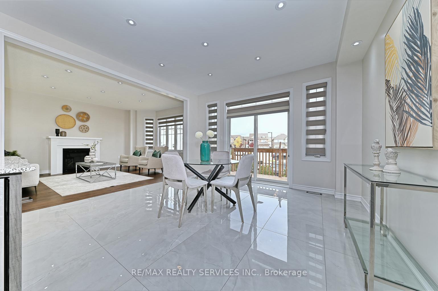 Photo 10 of 56 Royal Fern Crescent, Caledon, Rural Caledon — HOMEH
