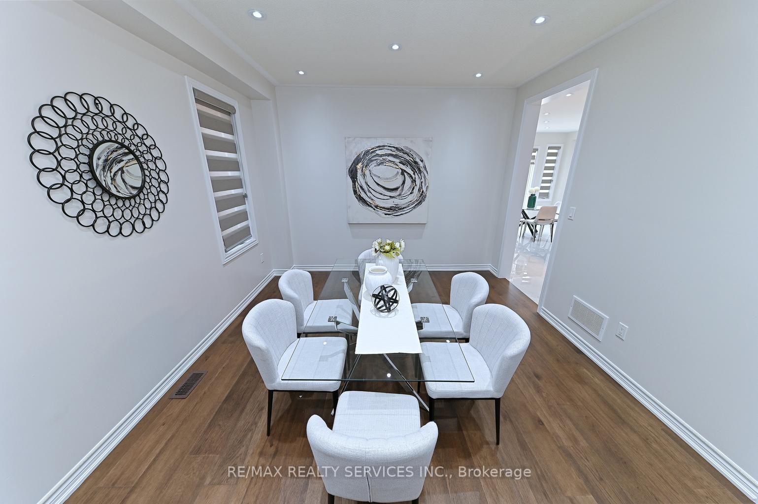 Photo 11 of 56 Royal Fern Crescent, Caledon, Rural Caledon — HOMEH