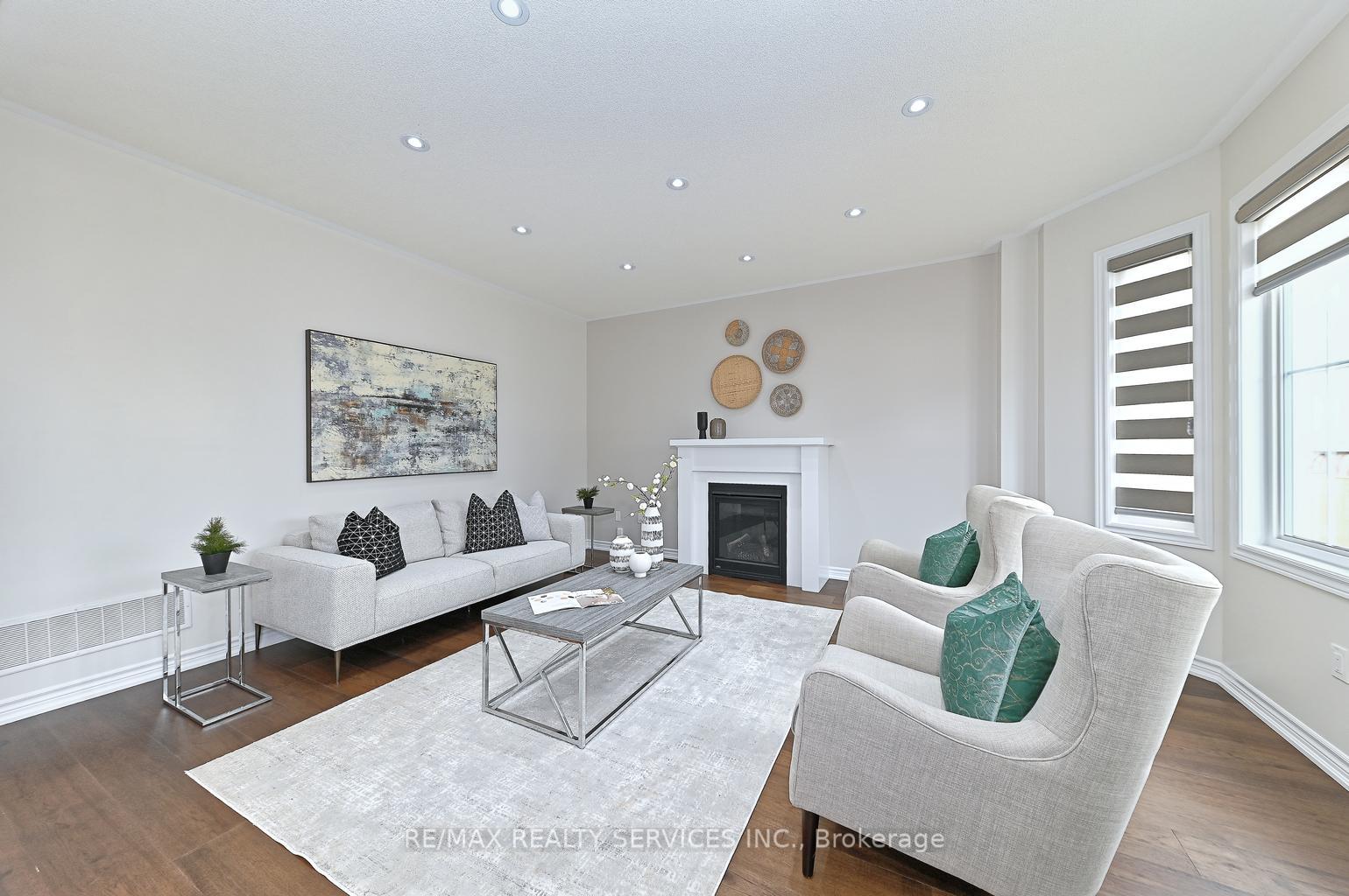 Photo 14 of 56 Royal Fern Crescent, Caledon, Rural Caledon — HOMEH