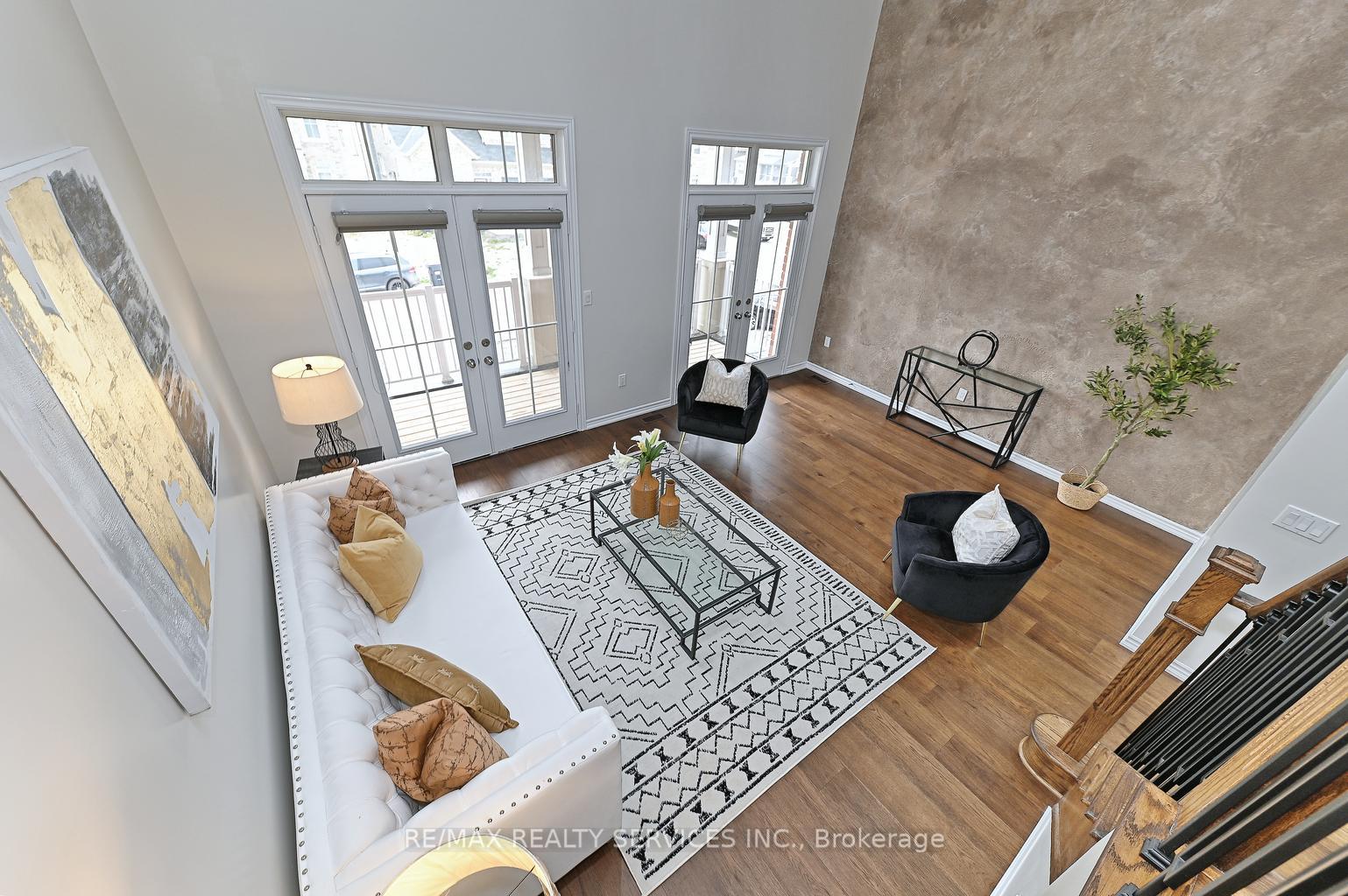 Photo 15 of 56 Royal Fern Crescent, Caledon, Rural Caledon — HOMEH