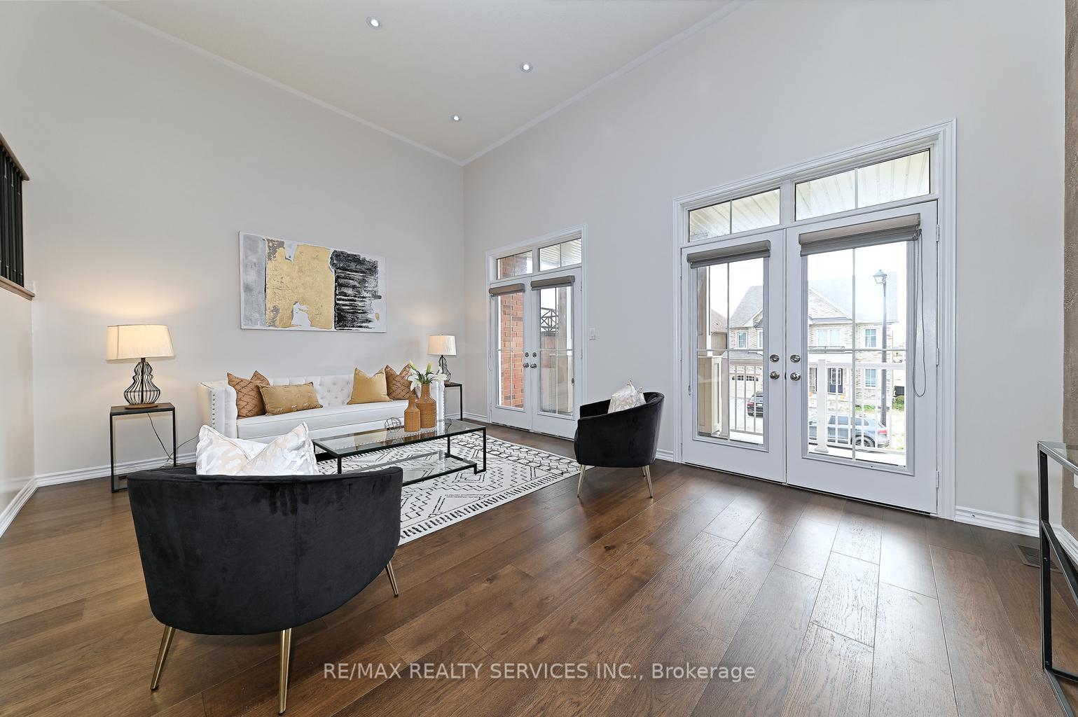 Photo 17 of 56 Royal Fern Crescent, Caledon, Rural Caledon — HOMEH