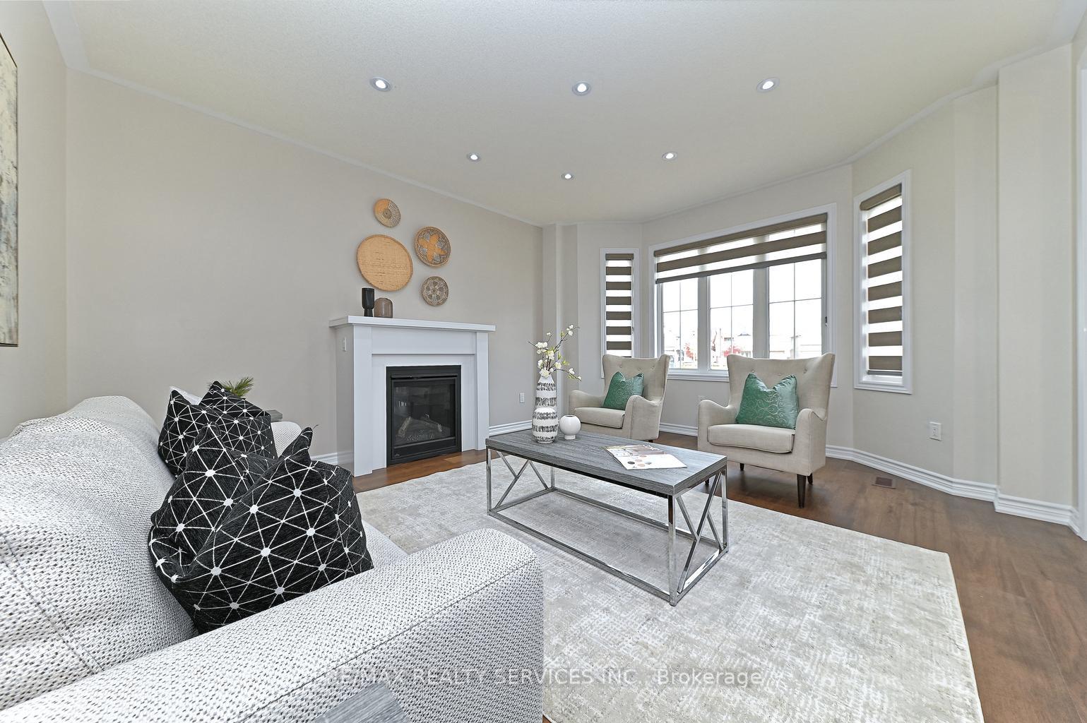 Photo 19 of 56 Royal Fern Crescent, Caledon, Rural Caledon — HOMEH