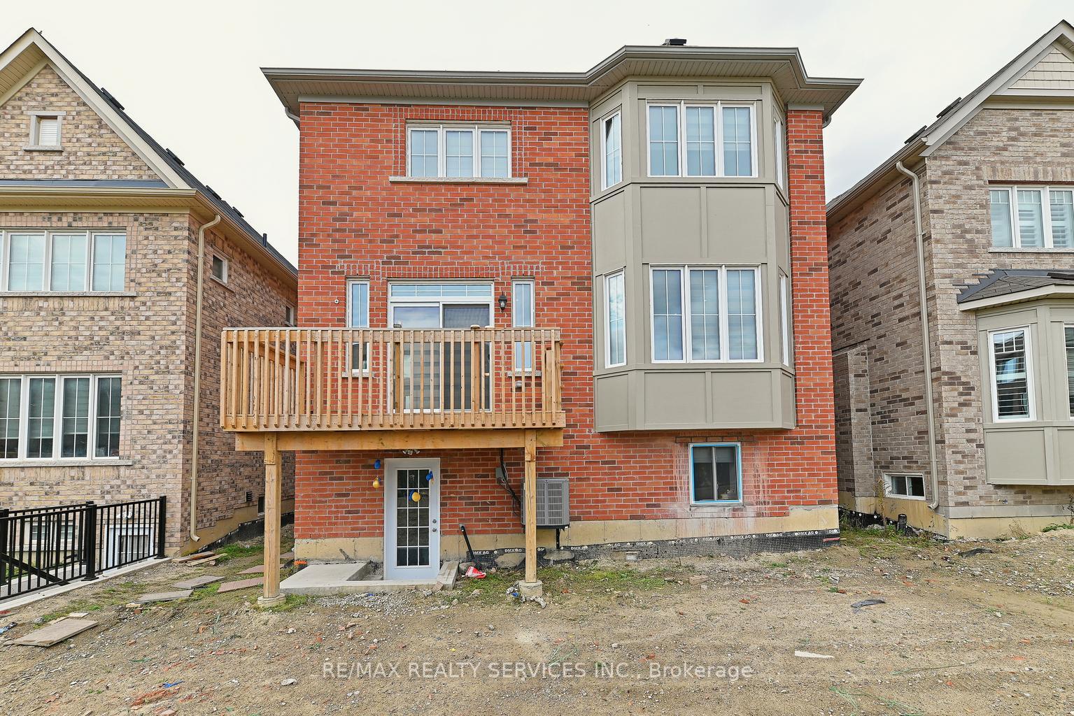 Photo 38 of 56 Royal Fern Crescent, Caledon, Rural Caledon — HOMEH