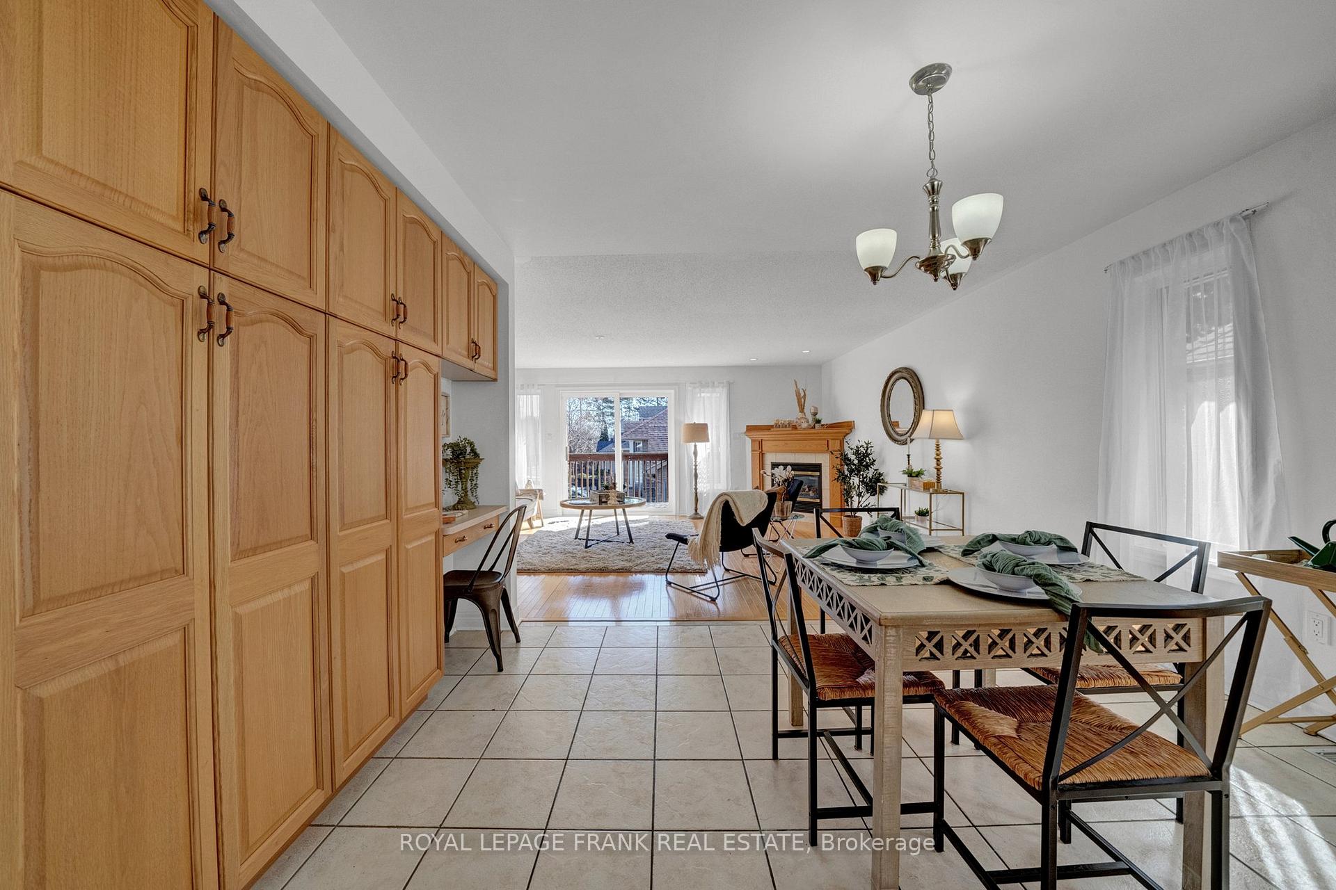 Photo 7 of 45 Valleycrest Drive, Clarington, Courtice — HOMEH