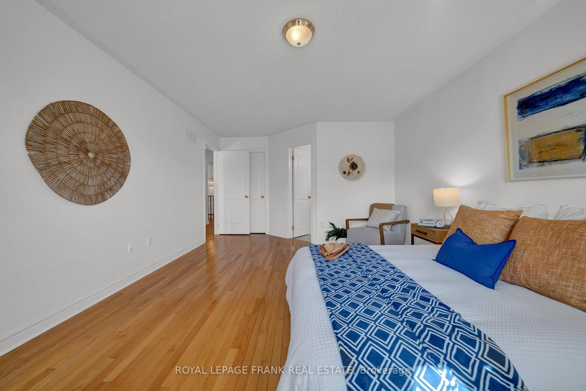 Photo 13 of 45 Valleycrest Drive, Clarington, Courtice — HOMEH