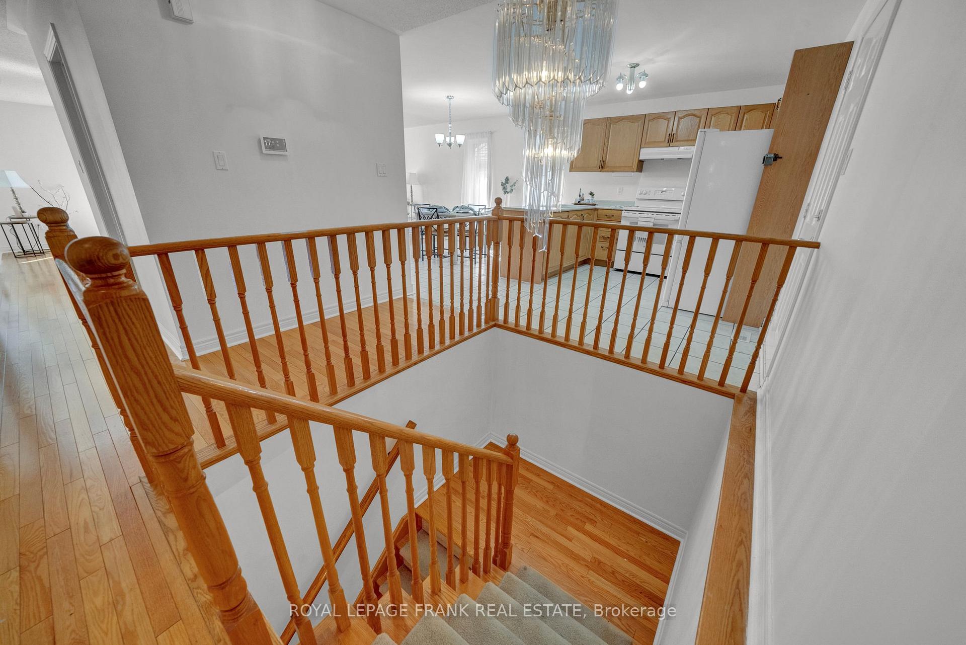 Photo 18 of 45 Valleycrest Drive, Clarington, Courtice — HOMEH