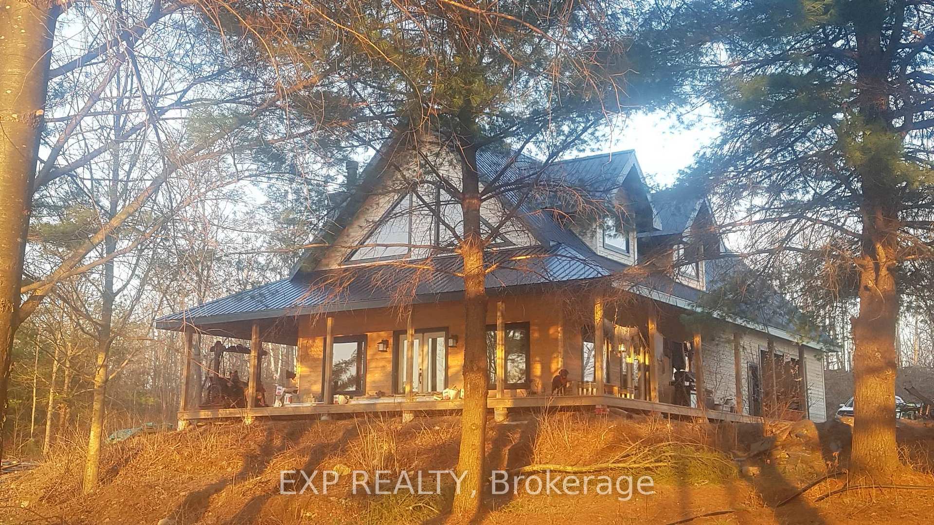 Photo 2 of 1249 waters edge Lane, Frontenac, Frontenac Centre — HOMEH