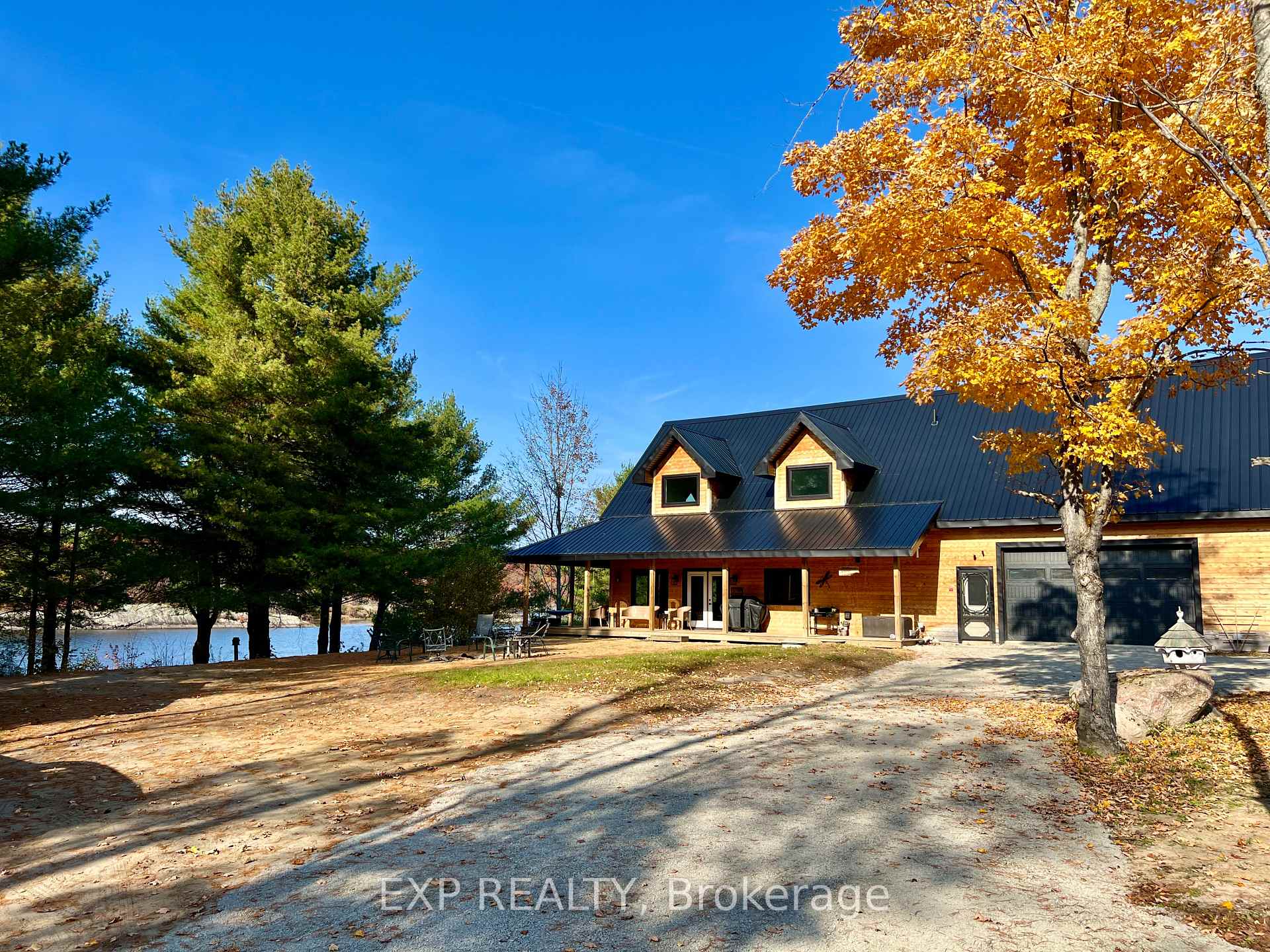 Photo 24 of 1249 waters edge Lane, Frontenac, Frontenac Centre — HOMEH