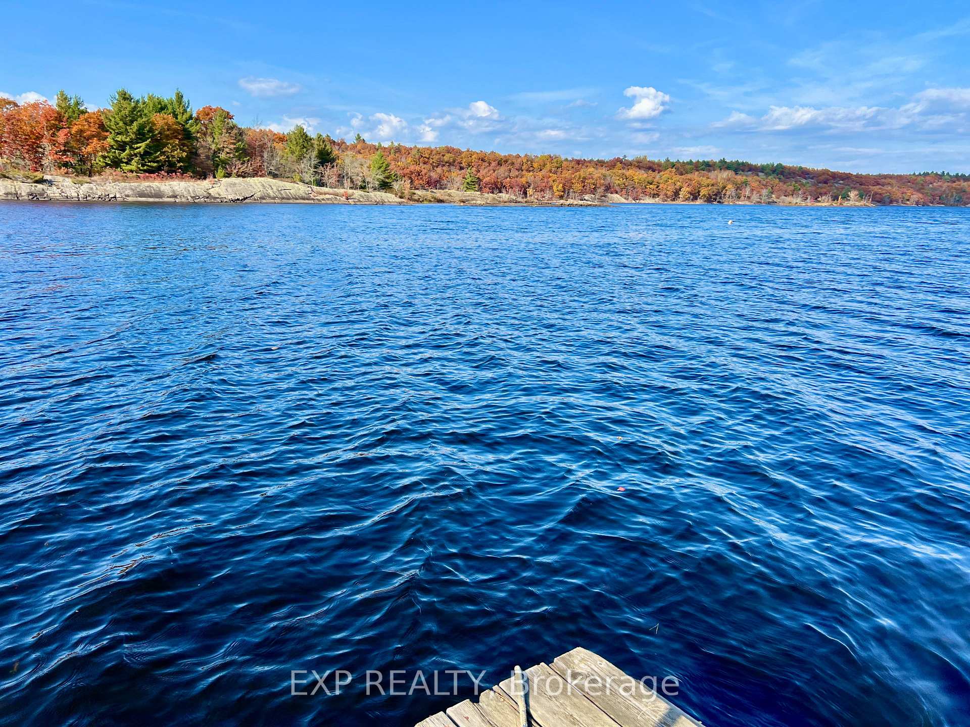 Photo 25 of 1249 waters edge Lane, Frontenac, Frontenac Centre — HOMEH