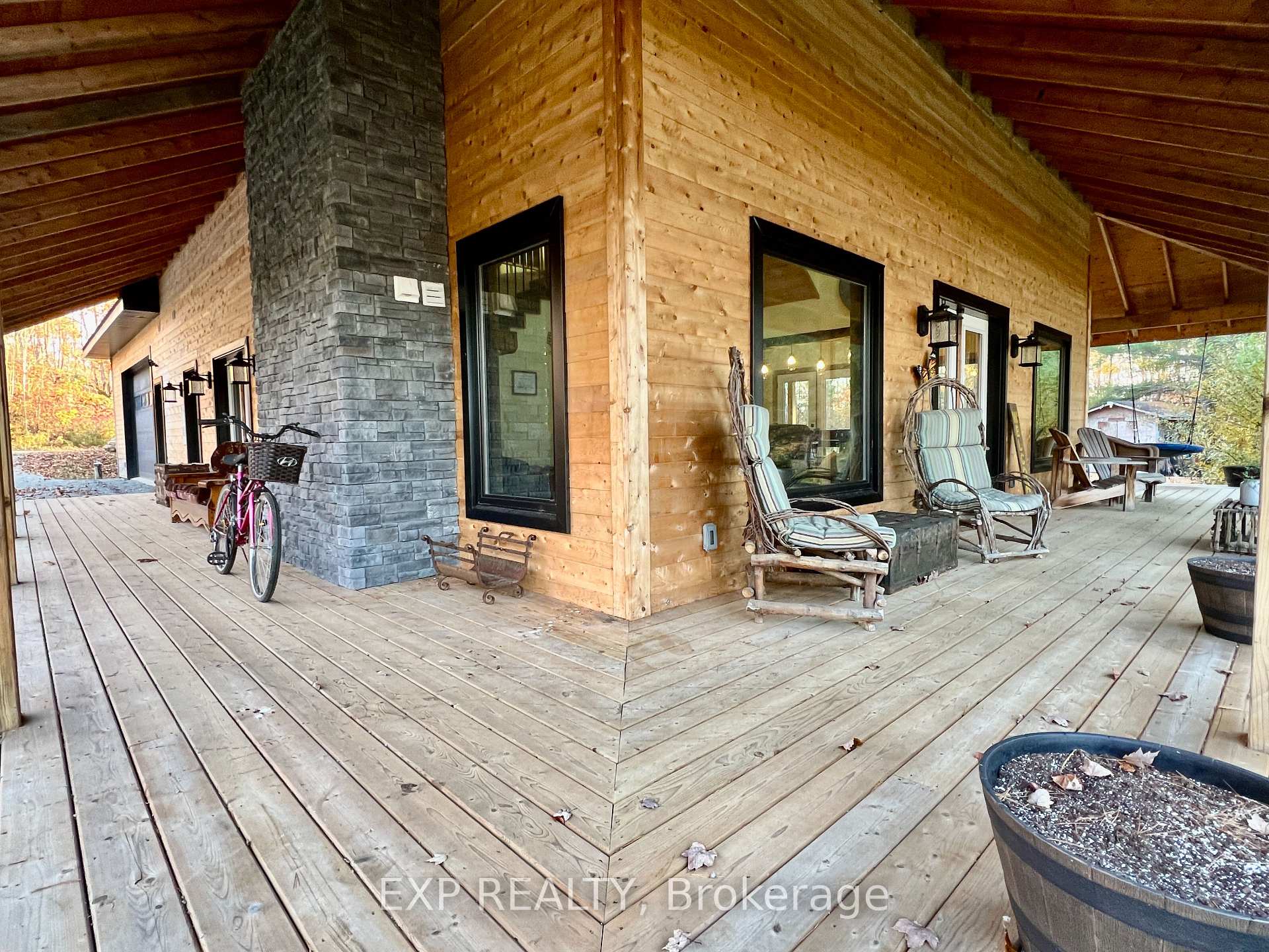 Photo 28 of 1249 waters edge Lane, Frontenac, Frontenac Centre — HOMEH