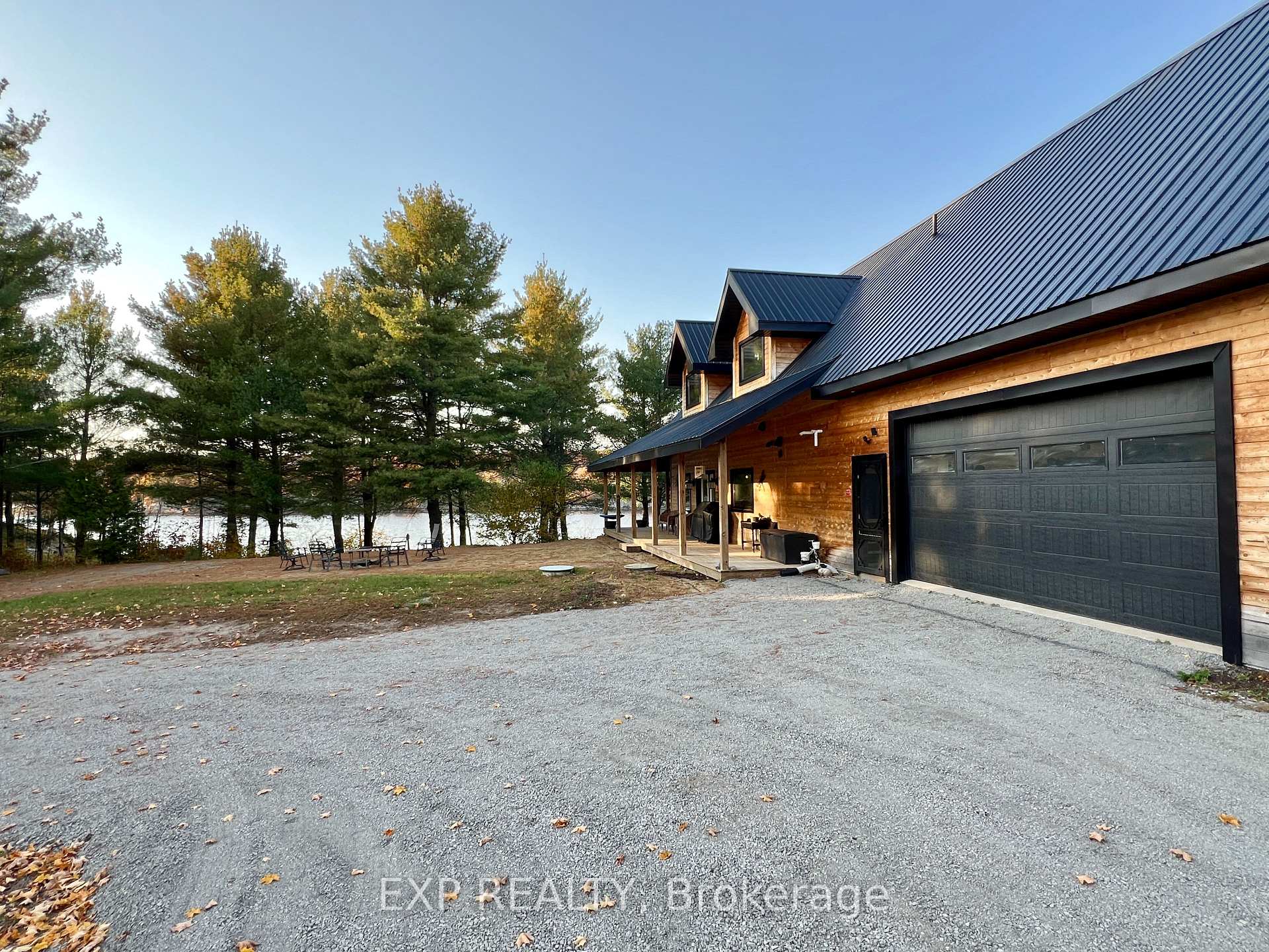 Photo 31 of 1249 waters edge Lane, Frontenac, Frontenac Centre — HOMEH