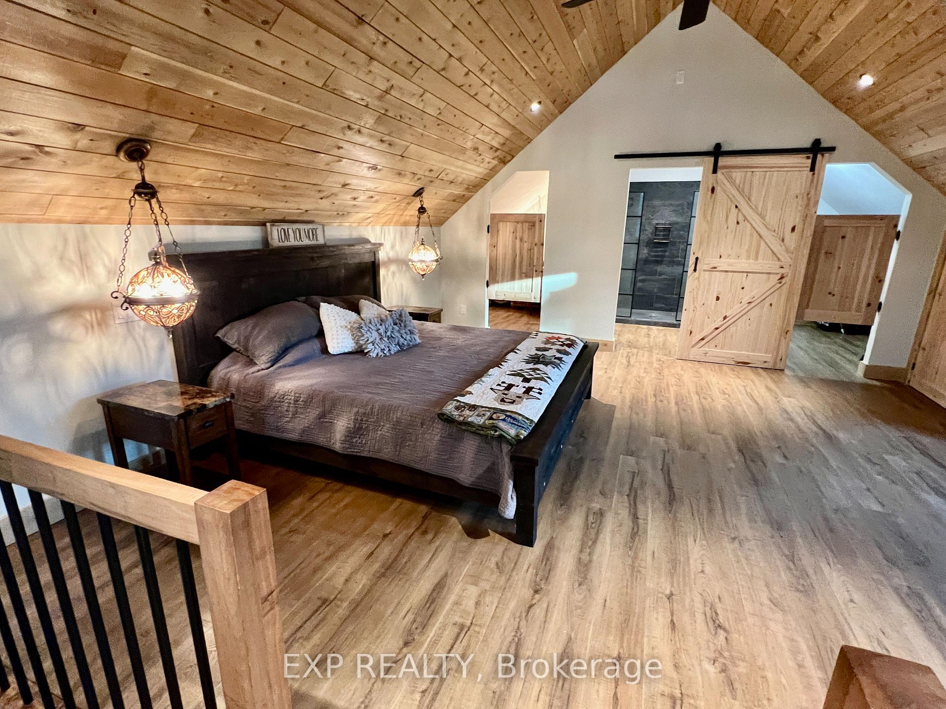 Photo 51 of 1249 waters edge Lane, Frontenac, Frontenac Centre — HOMEH