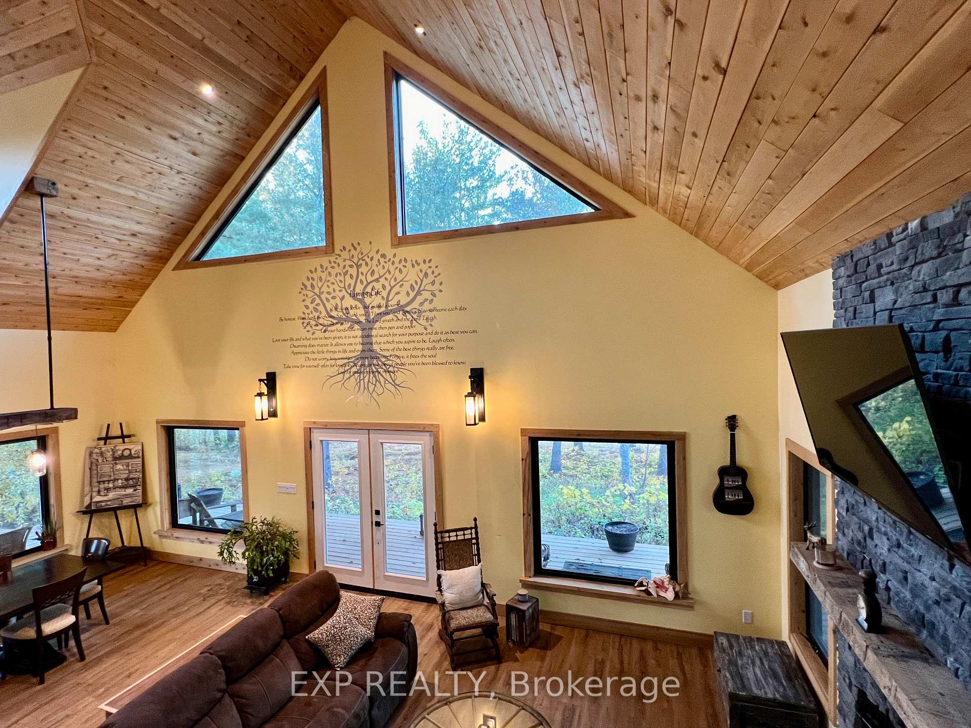 Photo 56 of 1249 waters edge Lane, Frontenac, Frontenac Centre — HOMEH