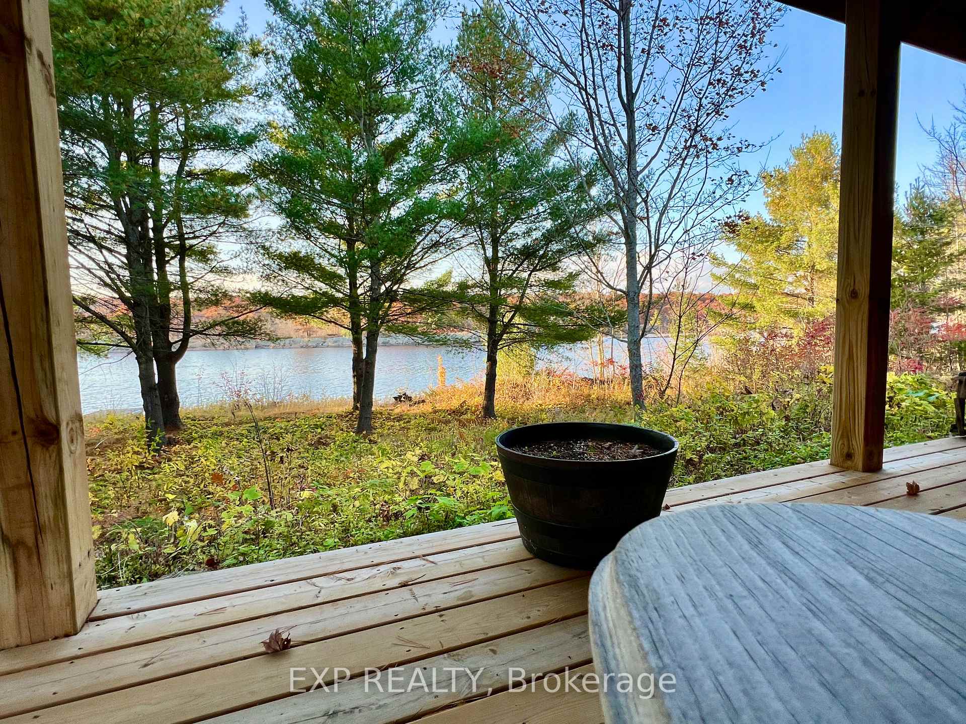 Photo 59 of 1249 waters edge Lane, Frontenac, Frontenac Centre — HOMEH