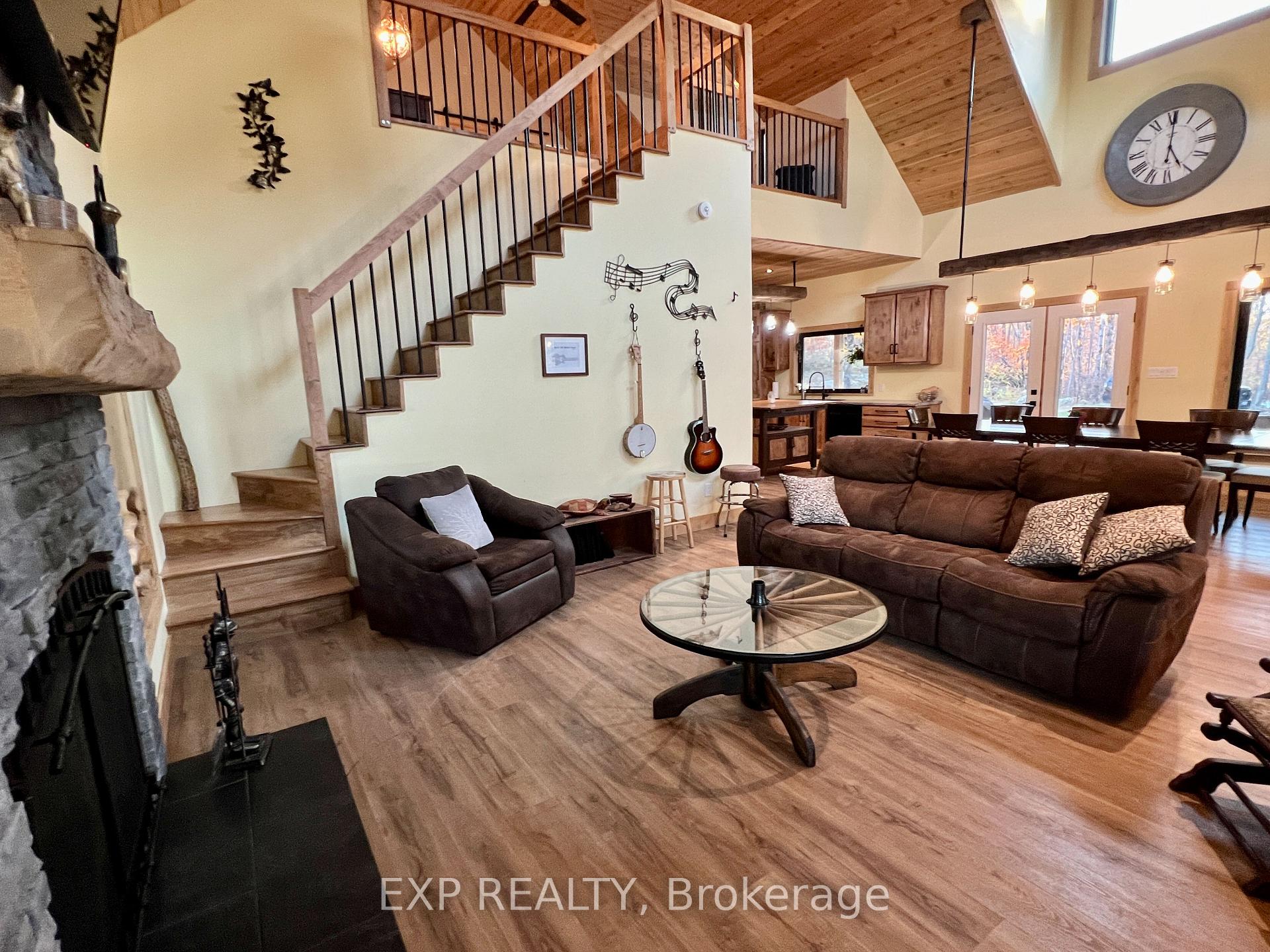 Photo 17 of 1249 waters edge Lane, Frontenac, Frontenac Centre — HOMEH