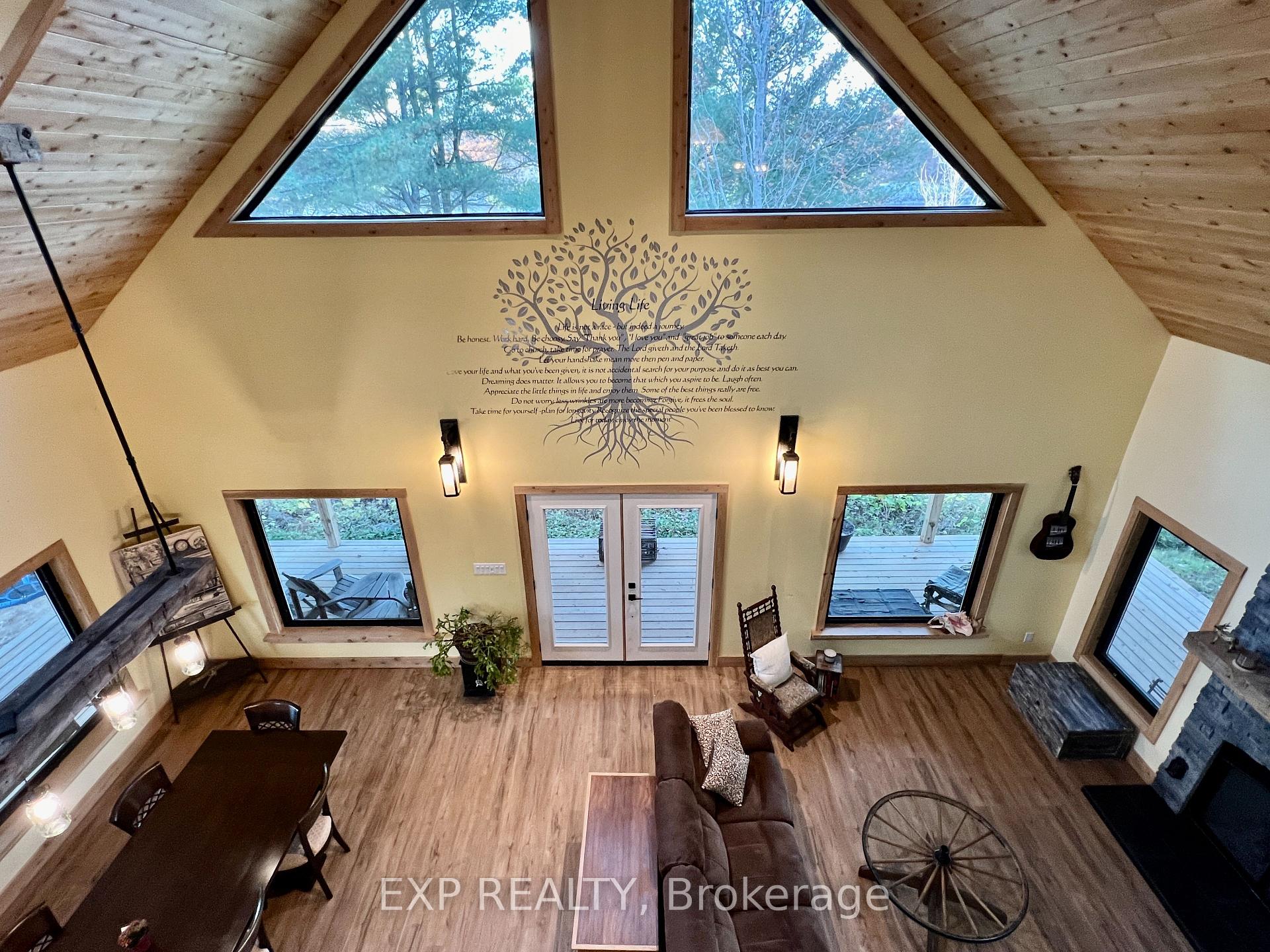 Photo 19 of 1249 waters edge Lane, Frontenac, Frontenac Centre — HOMEH