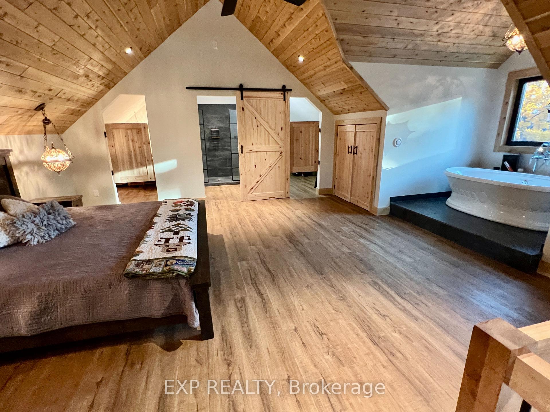 Photo 42 of 1249 waters edge Lane, Frontenac, Frontenac Centre — HOMEH