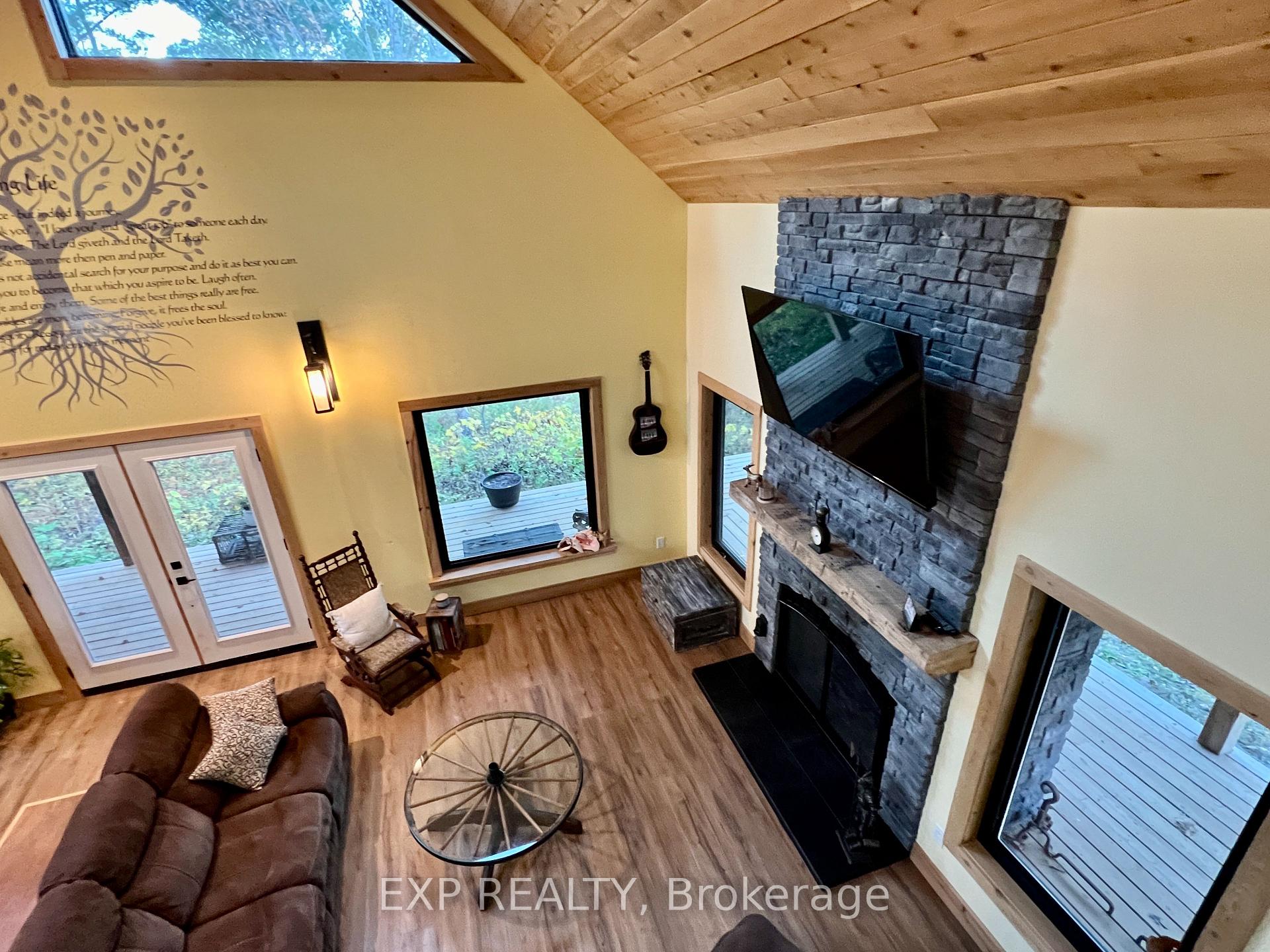 Photo 43 of 1249 waters edge Lane, Frontenac, Frontenac Centre — HOMEH