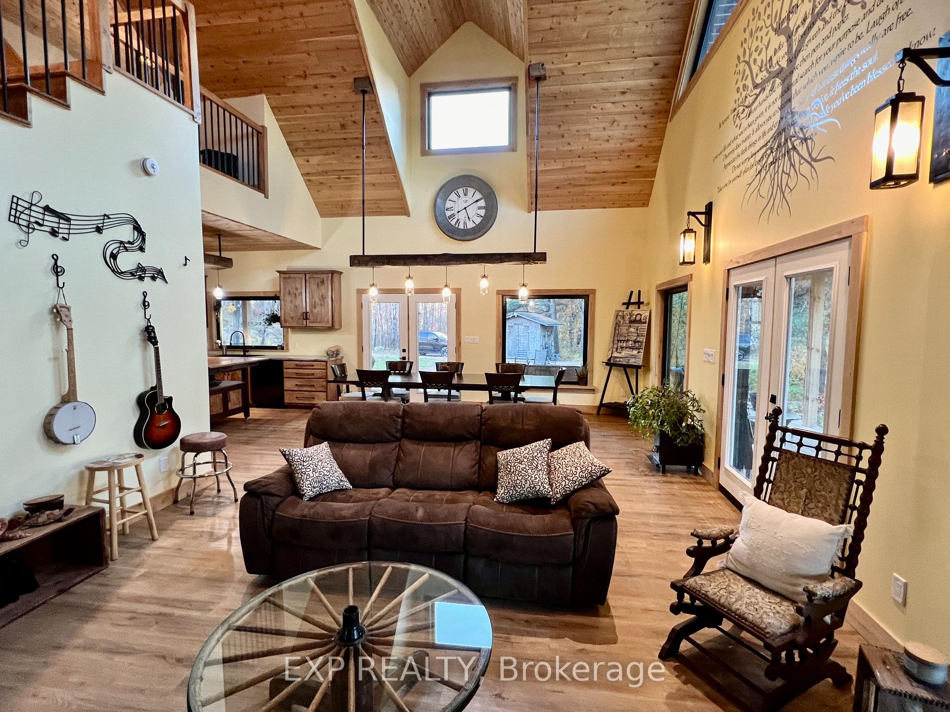 Photo 47 of 1249 waters edge Lane, Frontenac, Frontenac Centre — HOMEH